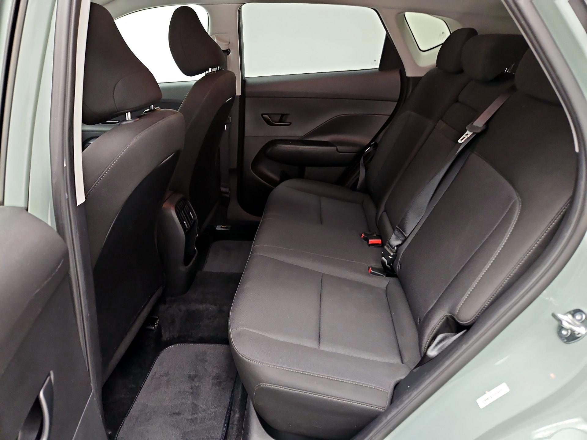 Thumbnail: 2025 Hyundai Kona - 19