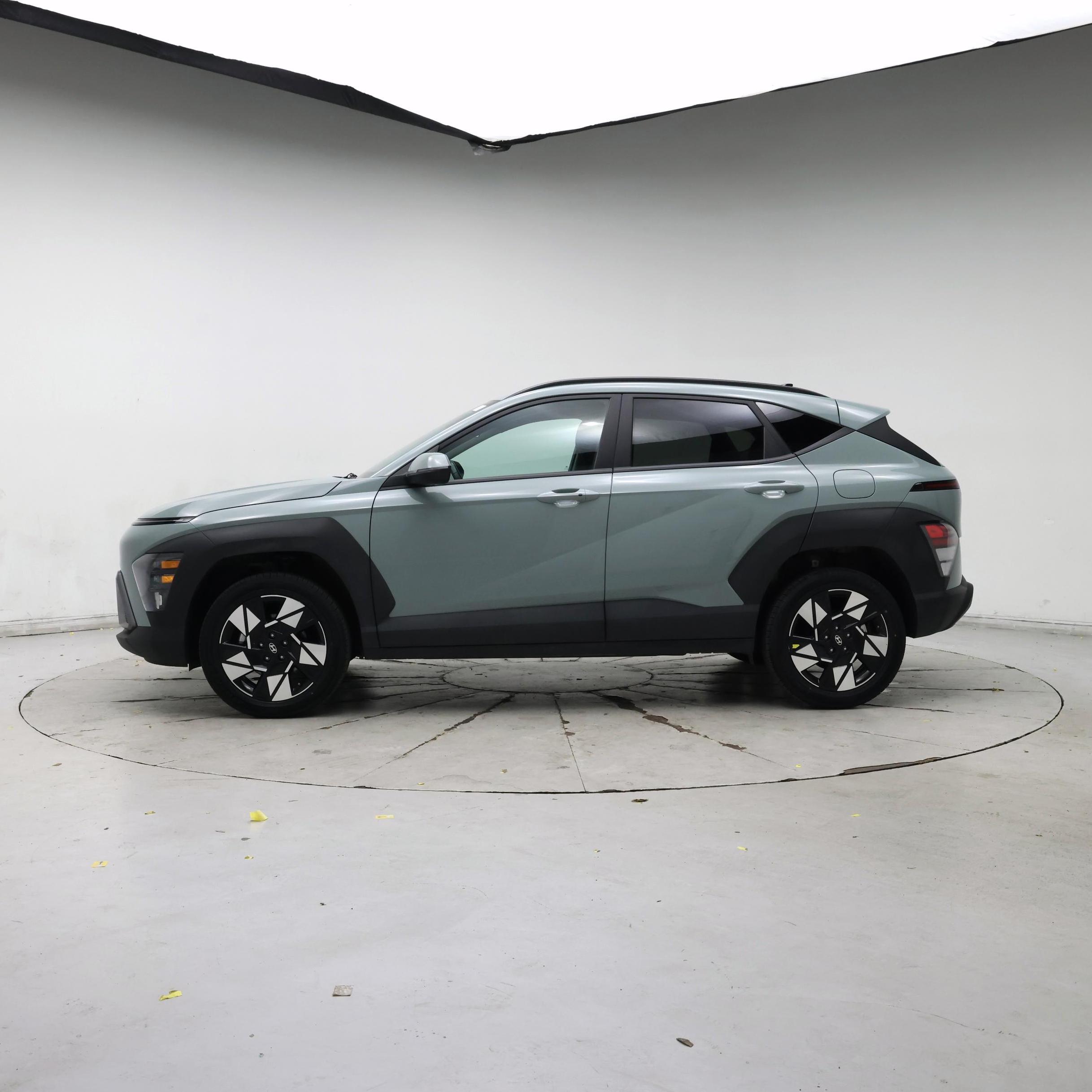 Thumbnail: 2025 Hyundai Kona - 3