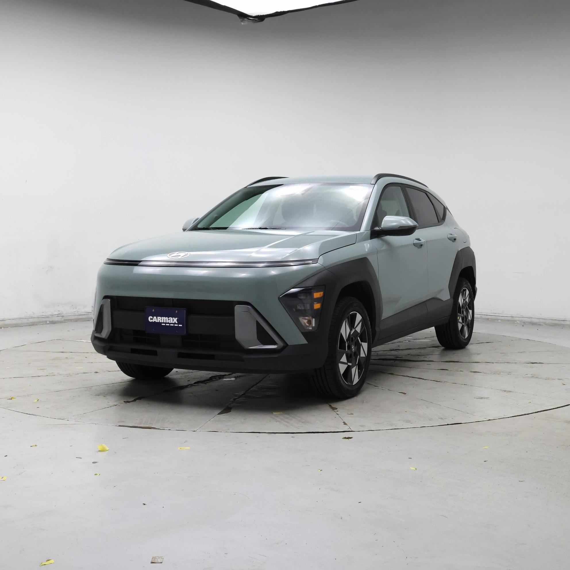 Thumbnail: 2025 Hyundai Kona - 4