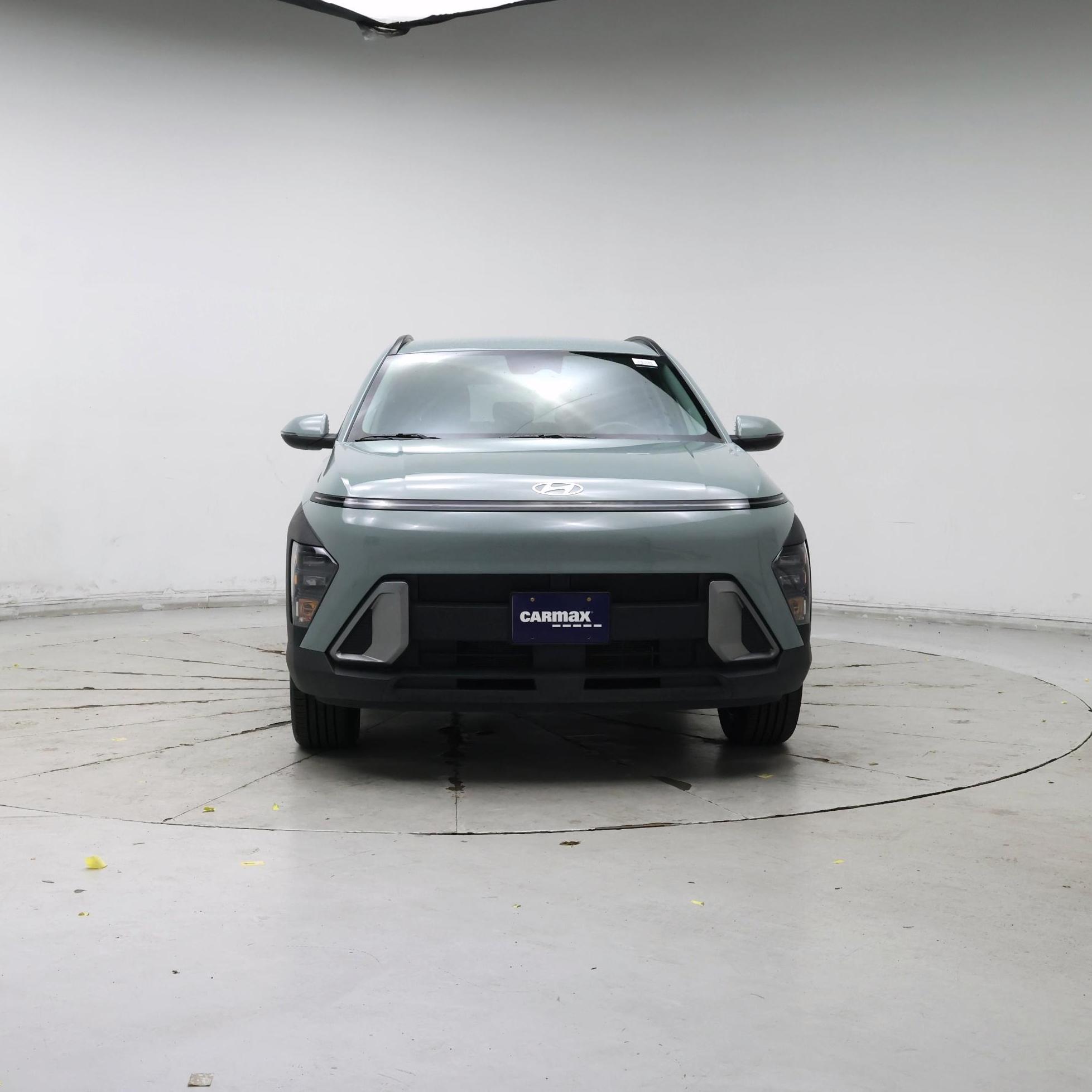 Thumbnail: 2025 Hyundai Kona - 5