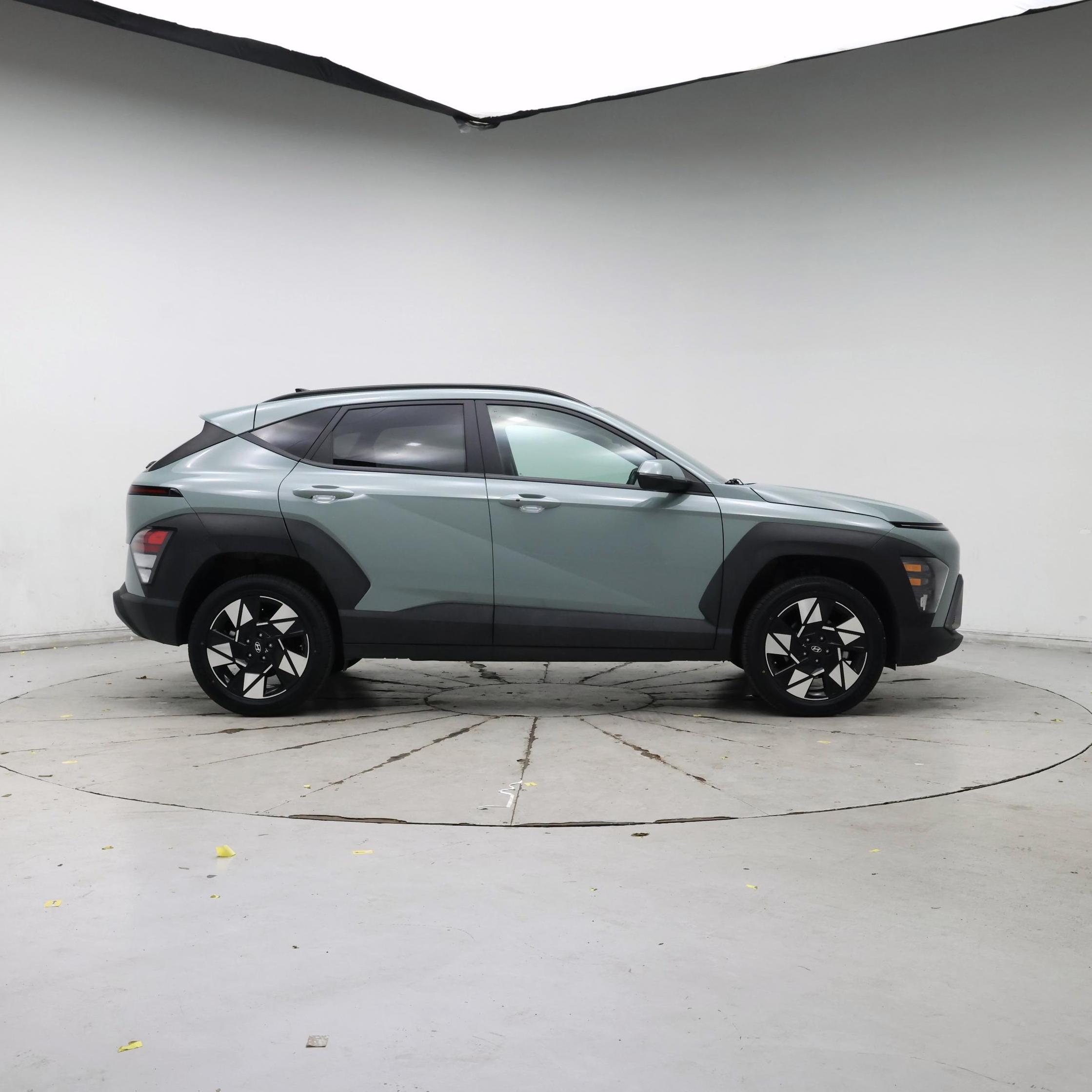 Thumbnail: 2025 Hyundai Kona - 7