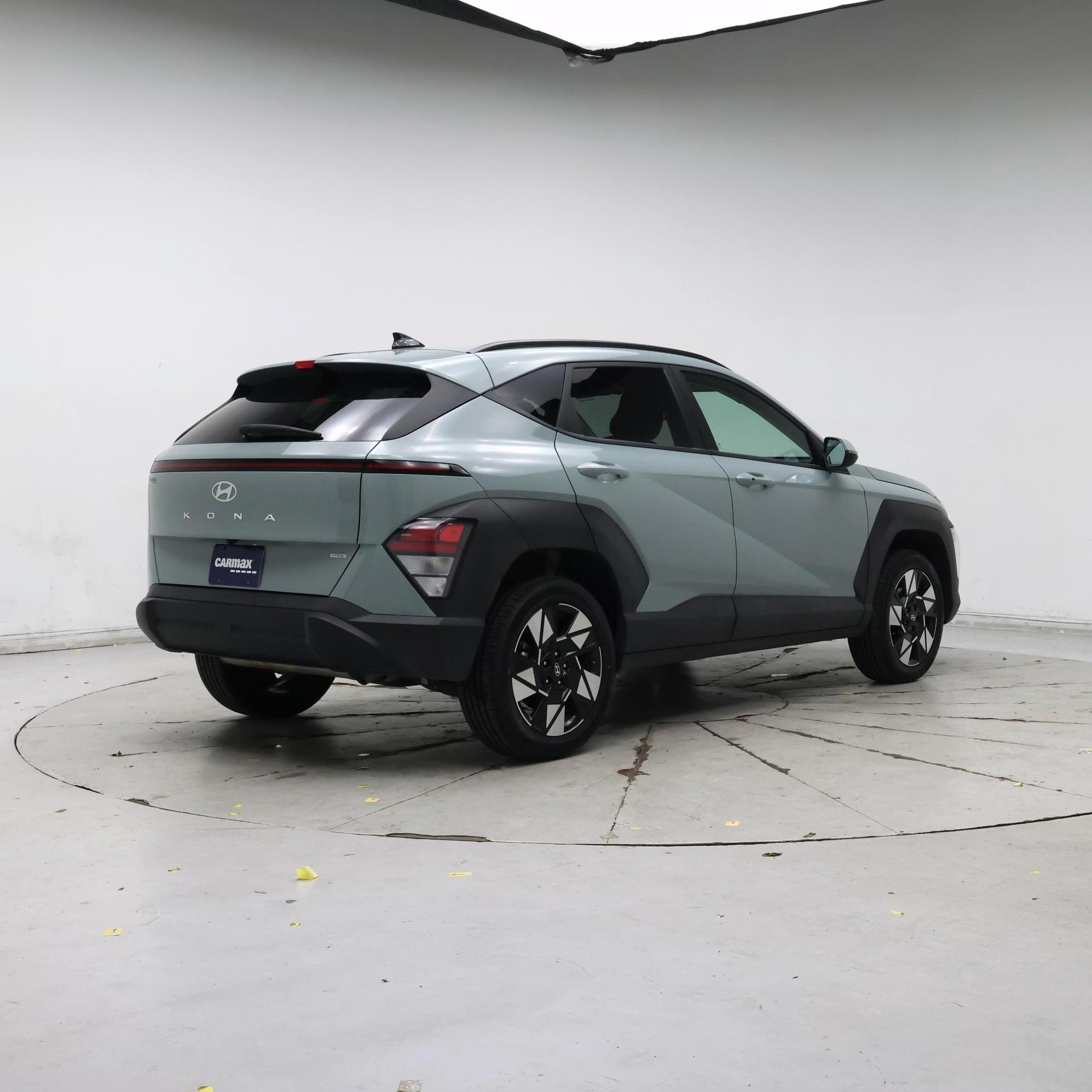 Thumbnail: 2025 Hyundai Kona - 8