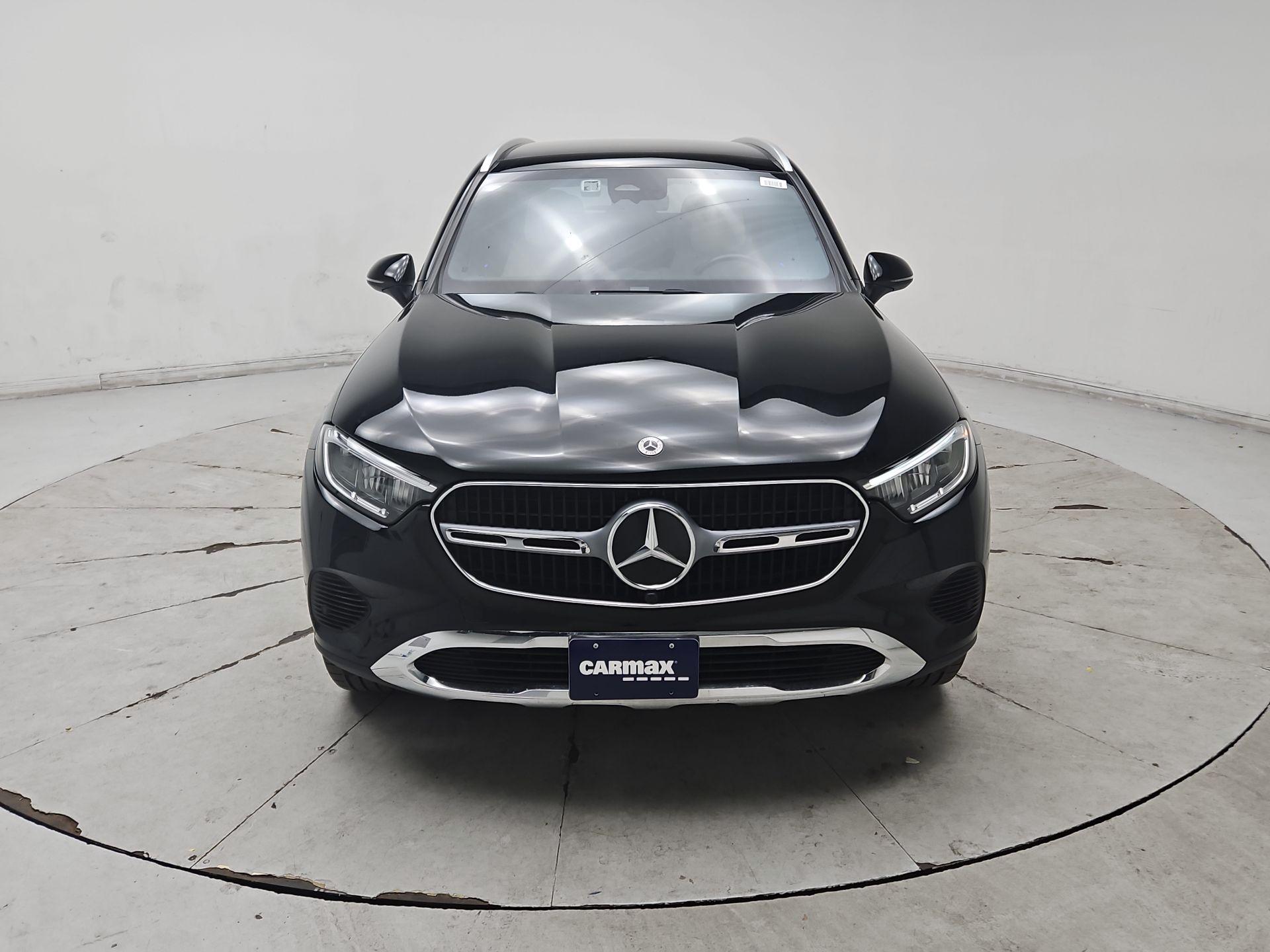 Thumbnail: 2024 Mercedes-Benz GLC - 2