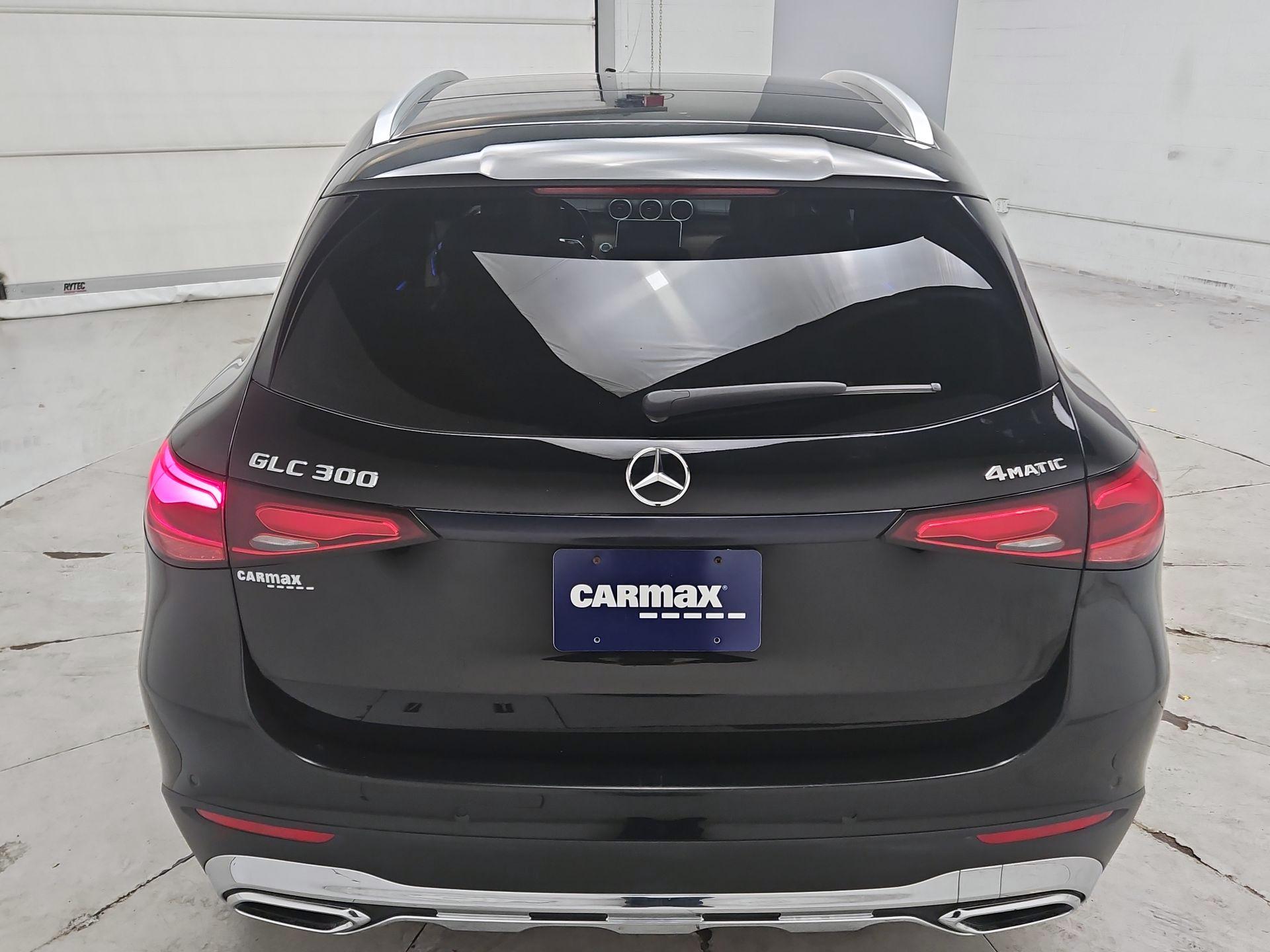 Thumbnail: 2024 Mercedes-Benz GLC - 6