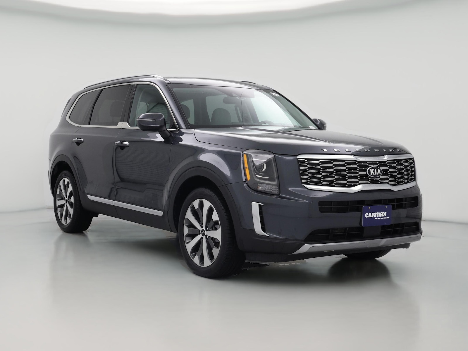 2021 Kia Telluride