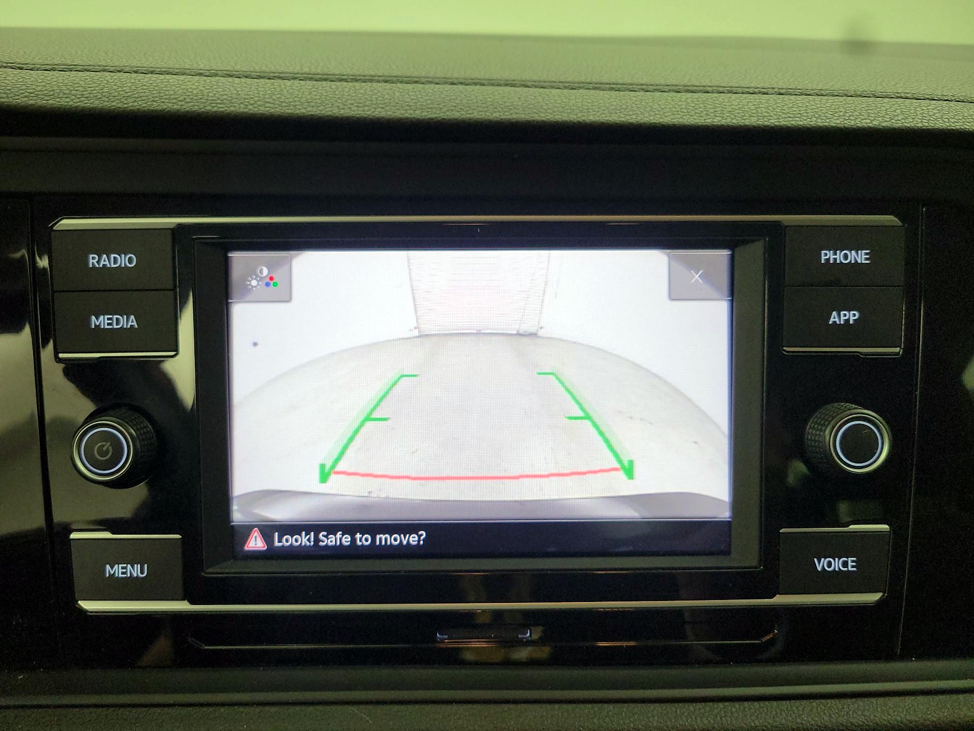 Thumbnail: 2024 Volkswagen Jetta - 14