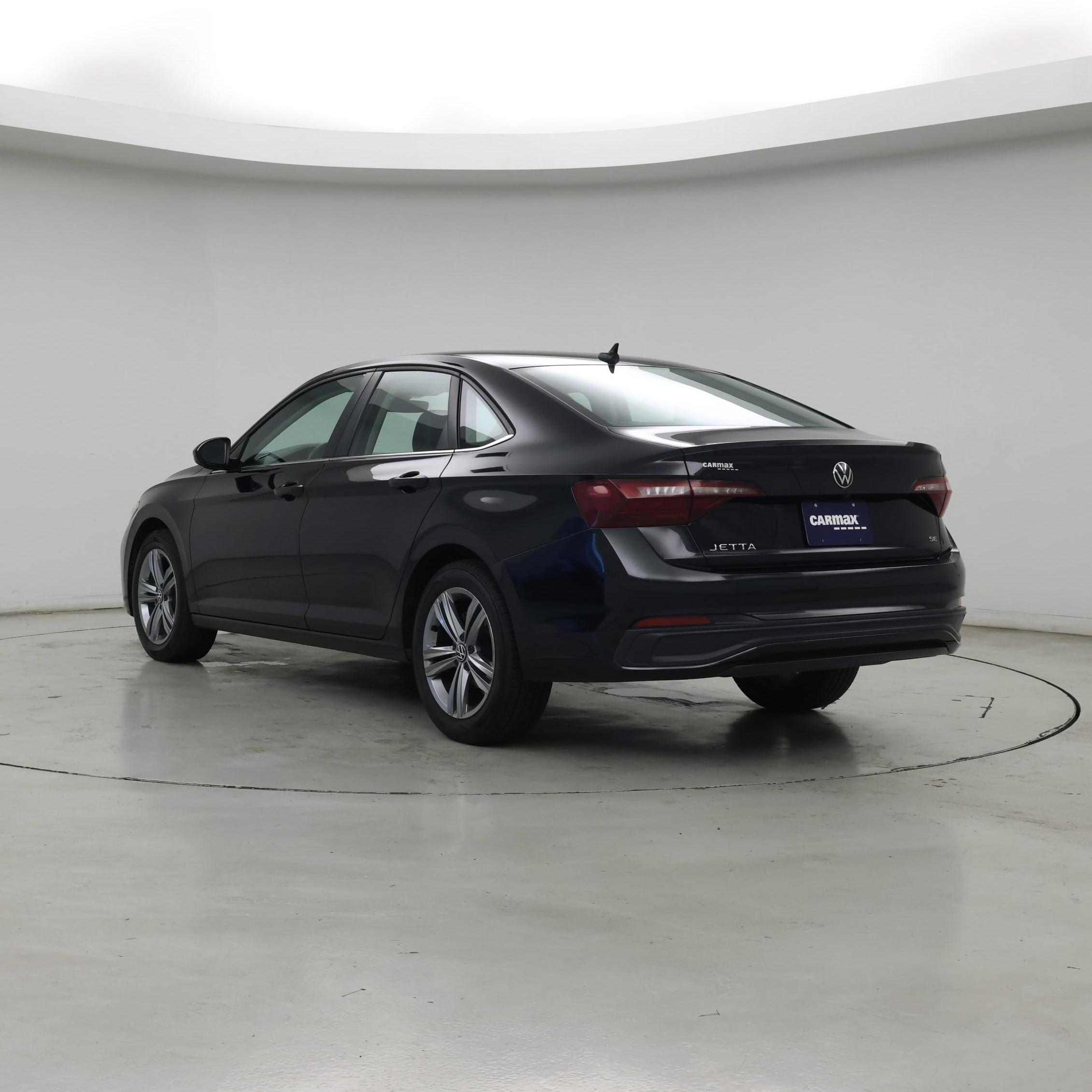 Thumbnail: 2024 Volkswagen Jetta - 2