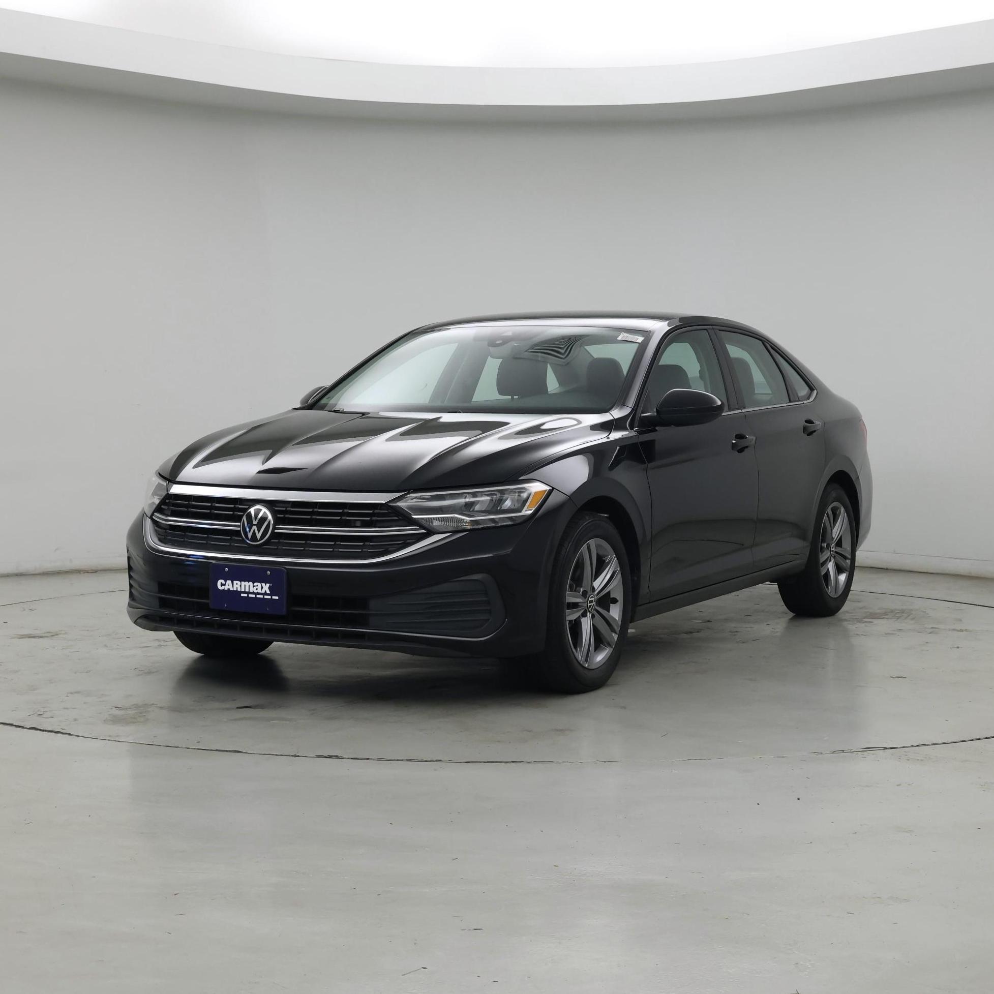 Thumbnail: 2024 Volkswagen Jetta - 4