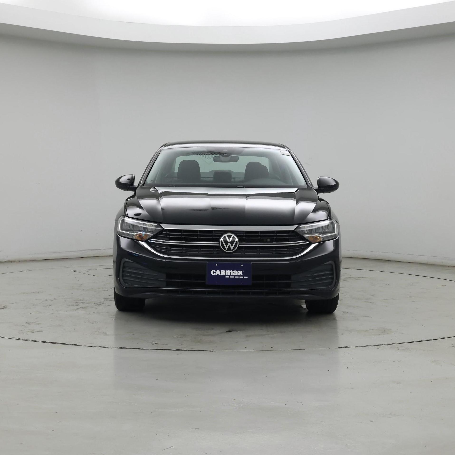 Thumbnail: 2024 Volkswagen Jetta - 5