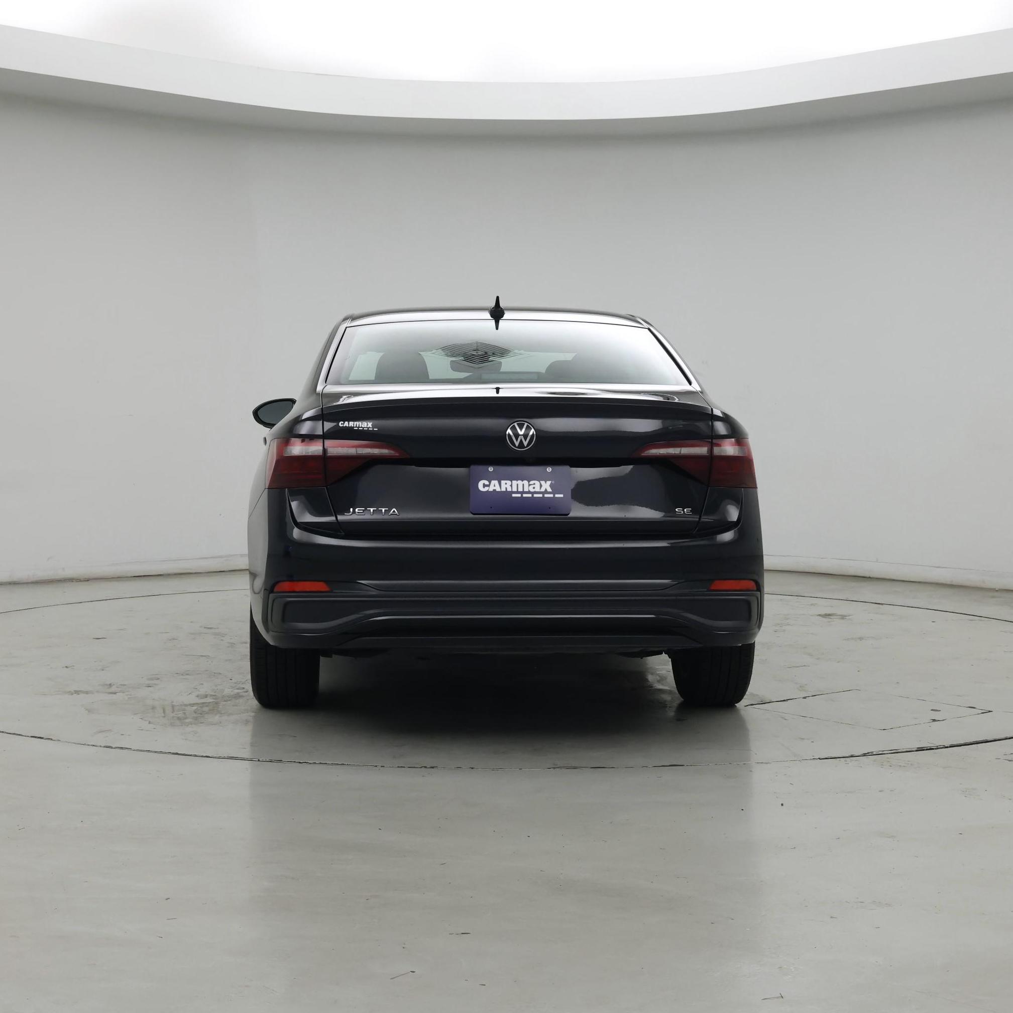 Thumbnail: 2024 Volkswagen Jetta - 6