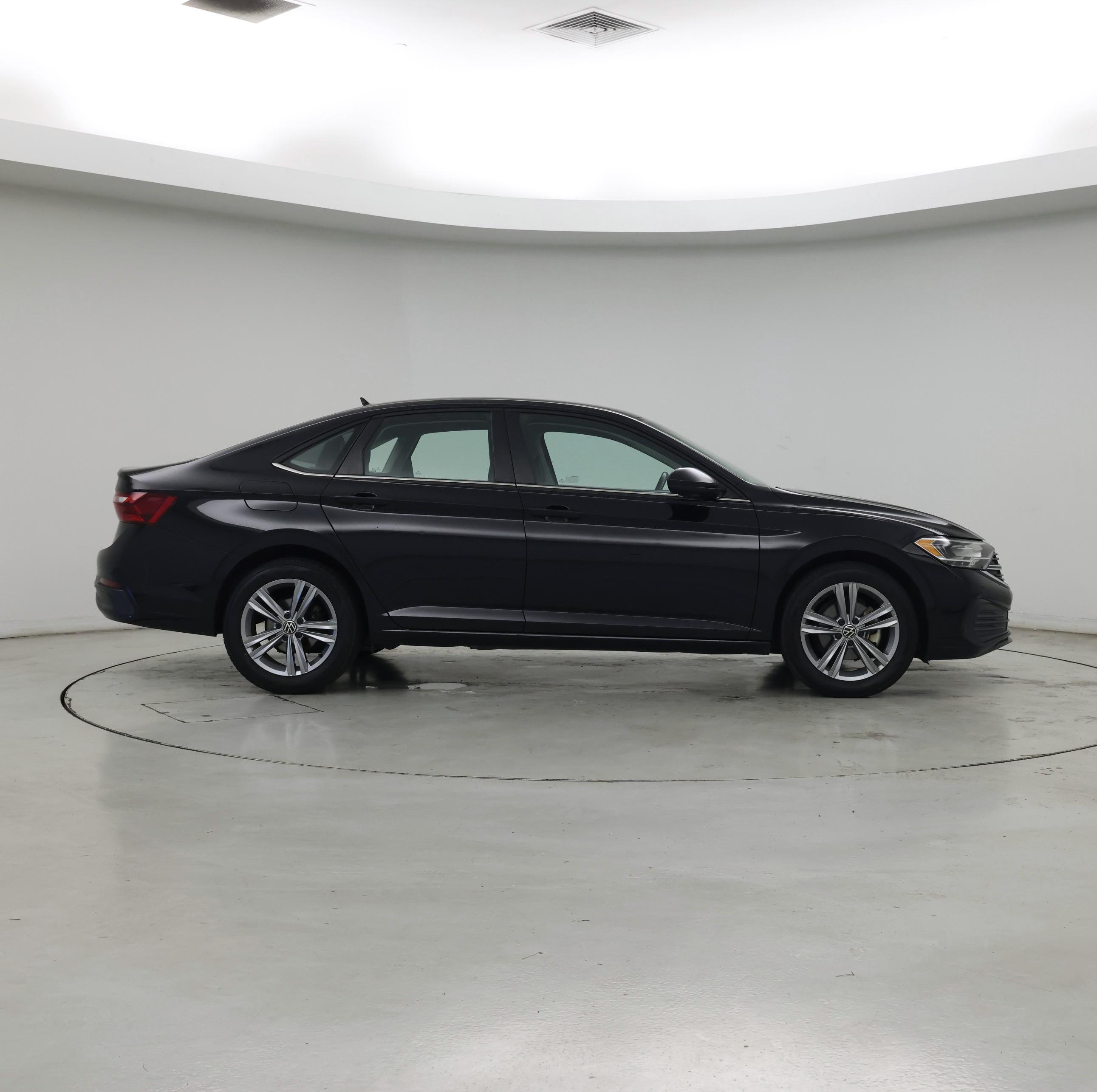 Thumbnail: 2024 Volkswagen Jetta - 7