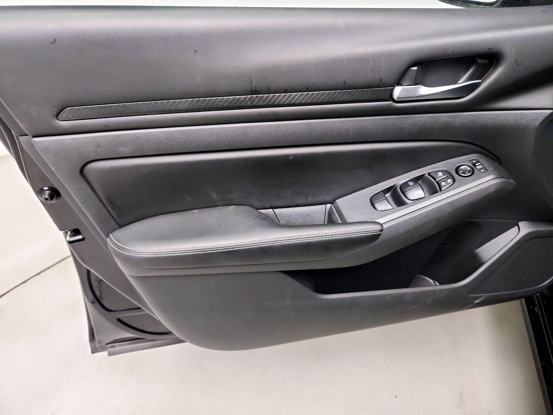 Thumbnail: 2024 Nissan Altima - 12