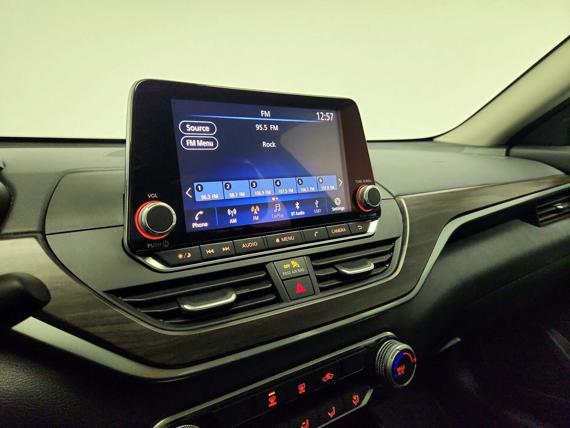 Thumbnail: 2024 Nissan Altima - 15