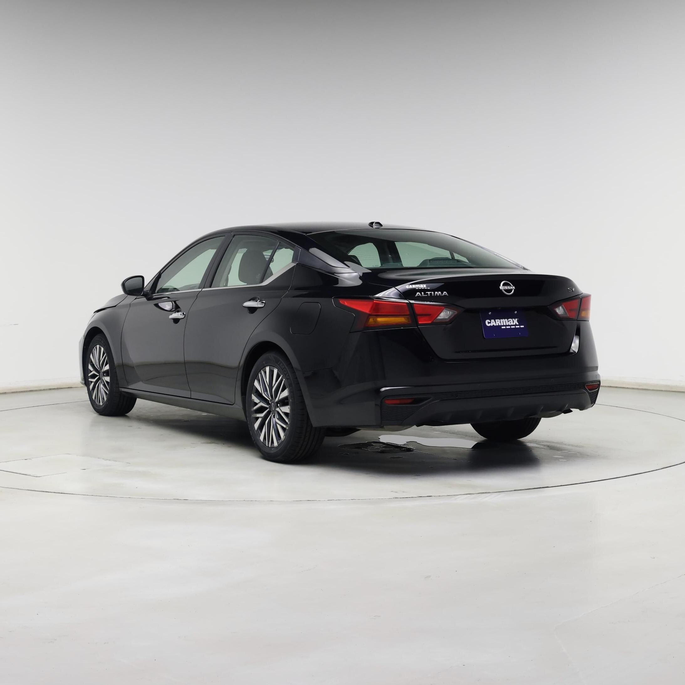Thumbnail: 2024 Nissan Altima - 2