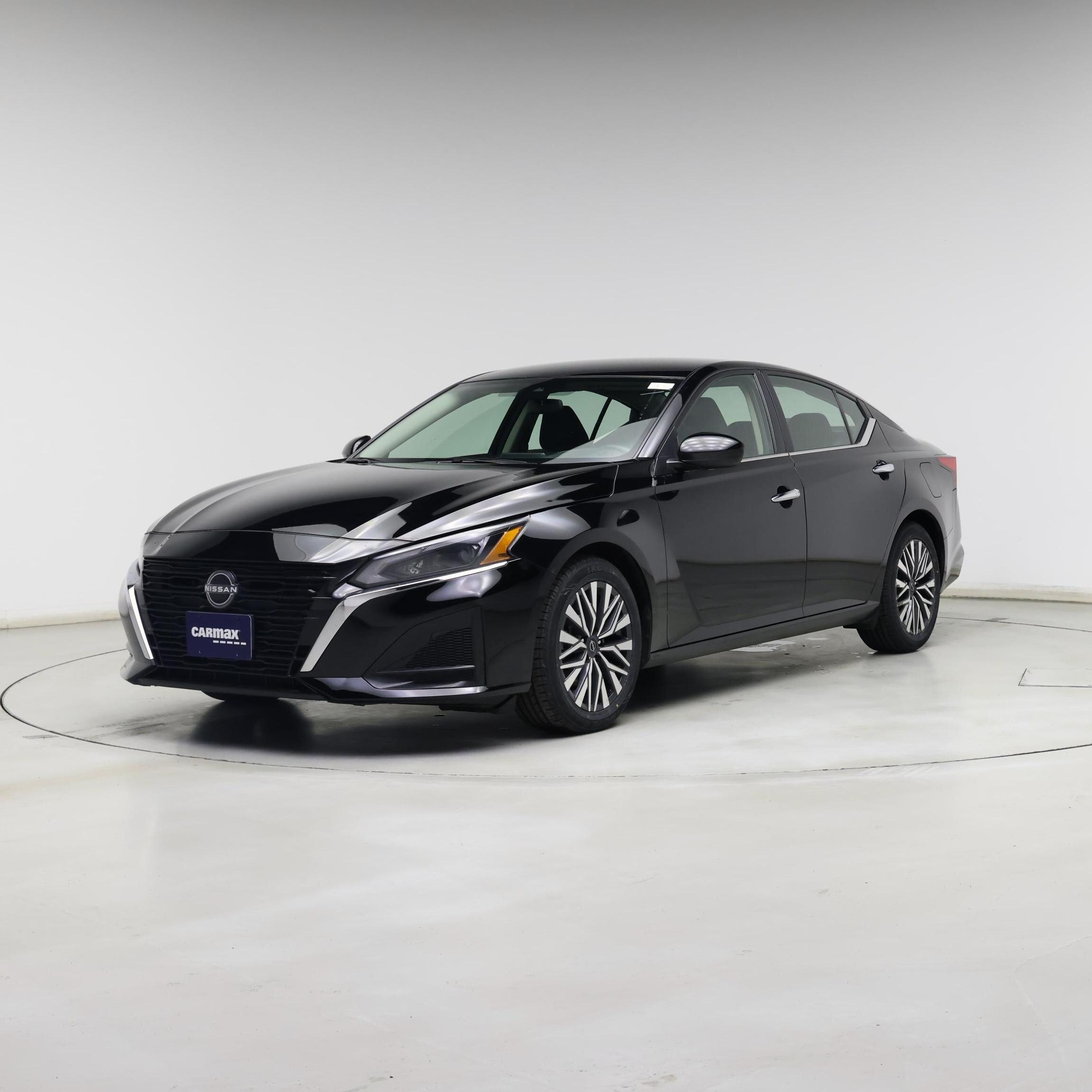Thumbnail: 2024 Nissan Altima - 4