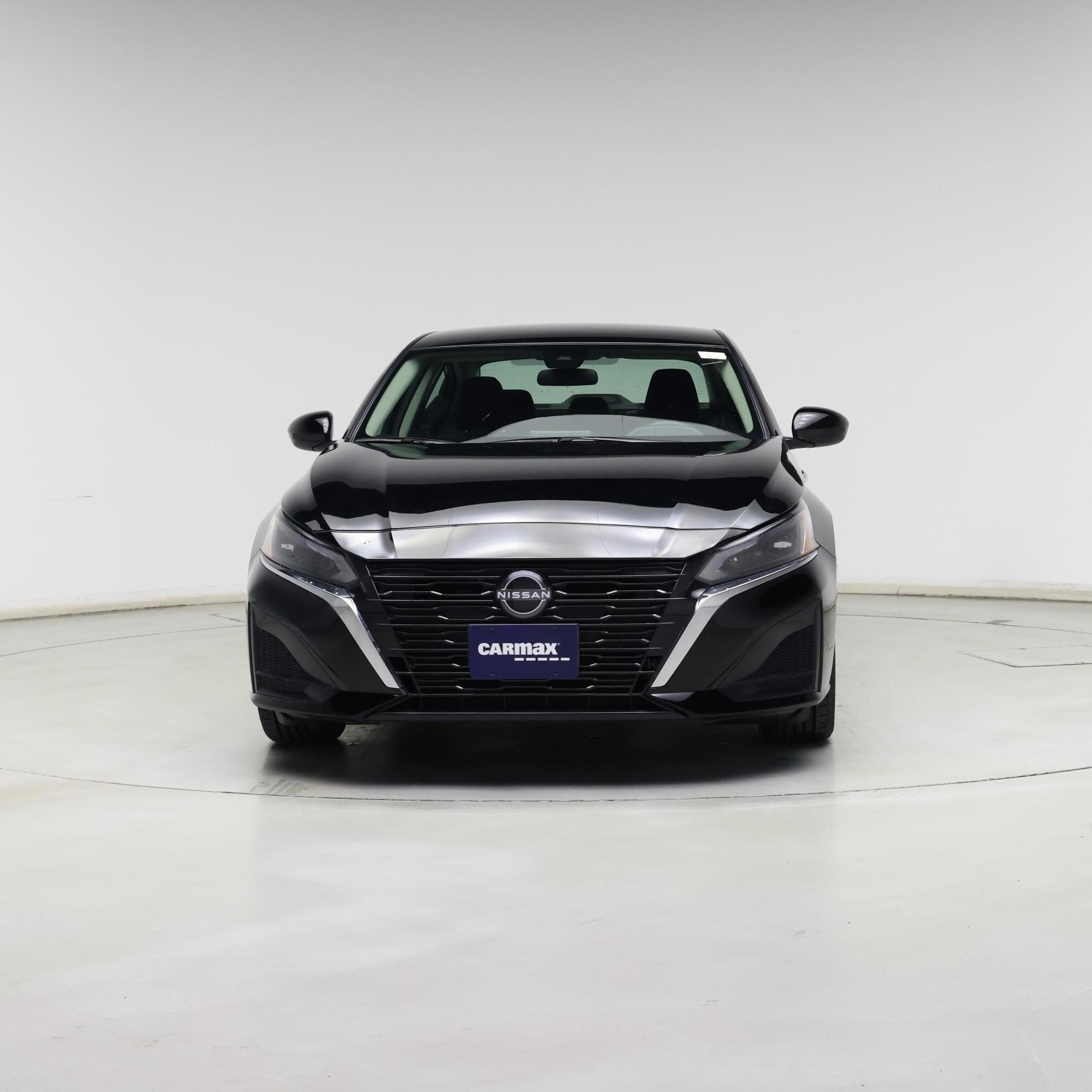 Thumbnail: 2024 Nissan Altima - 5
