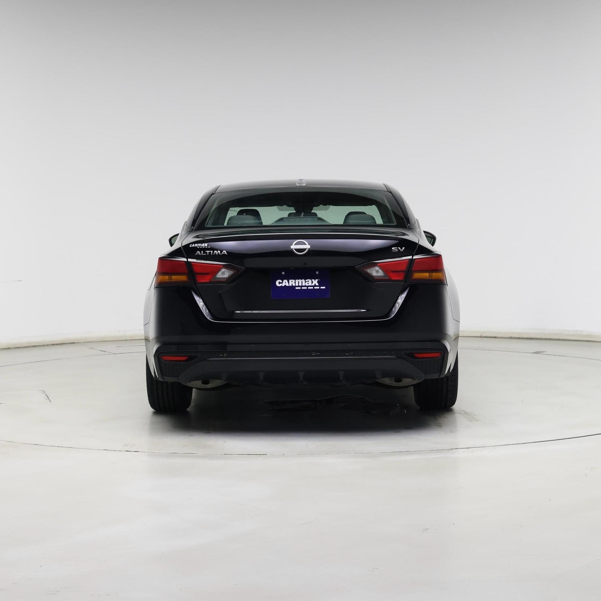 Thumbnail: 2024 Nissan Altima - 6
