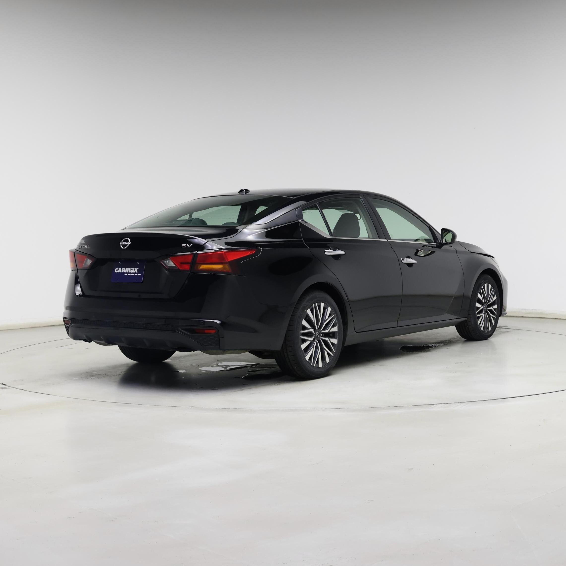 Thumbnail: 2024 Nissan Altima - 8