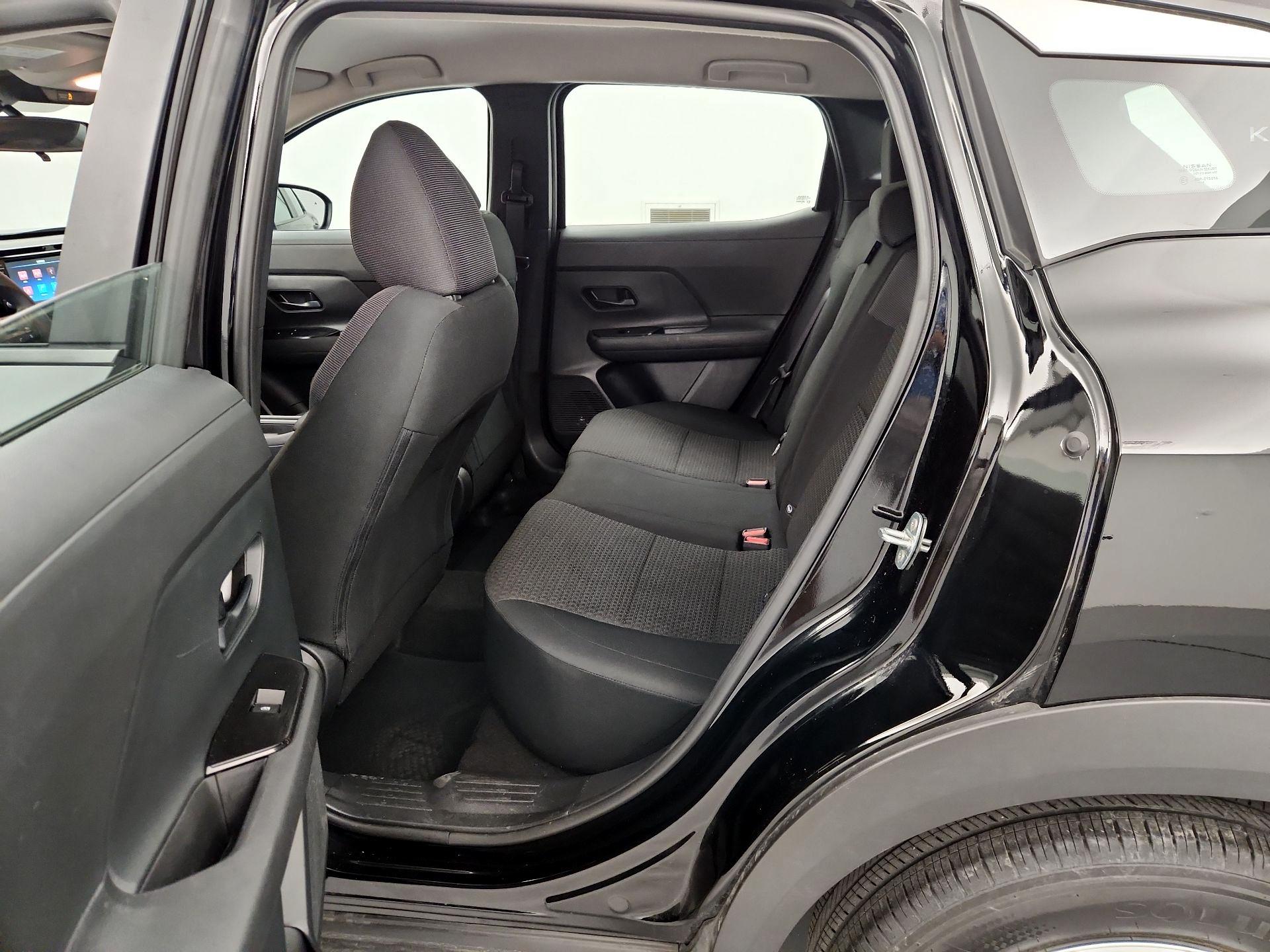 Thumbnail: 2025 Nissan Kicks - 19