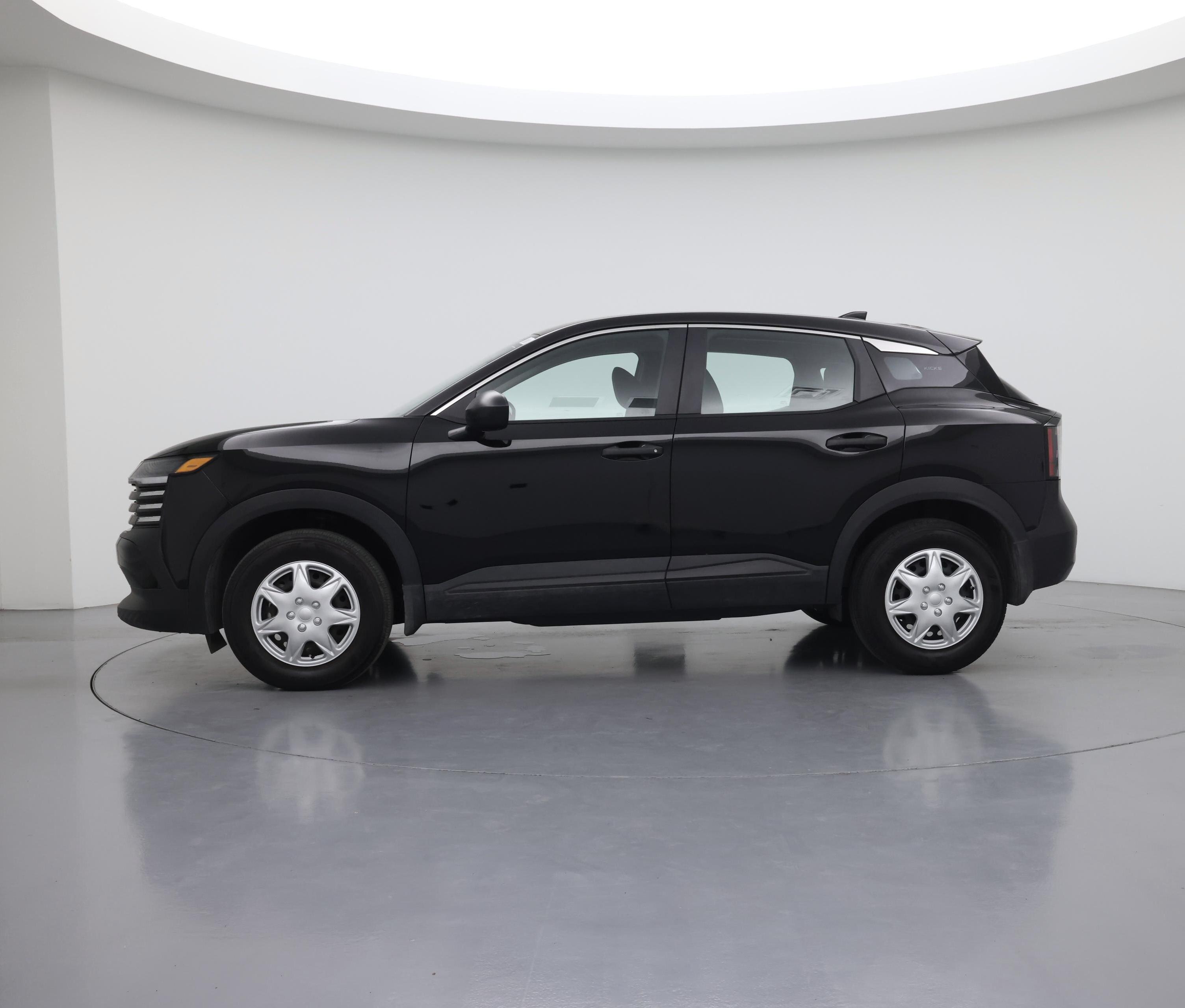 Thumbnail: 2025 Nissan Kicks - 3