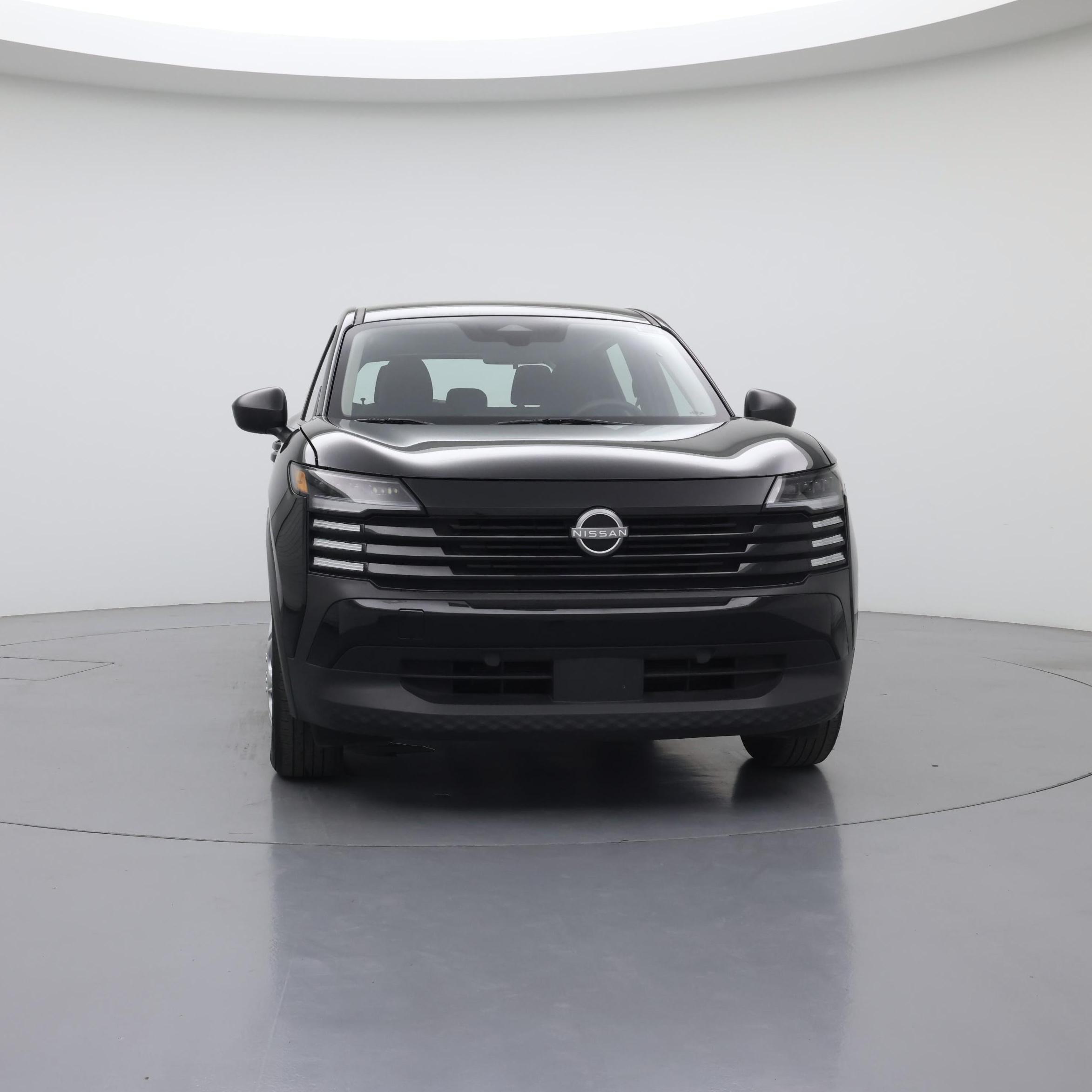 Thumbnail: 2025 Nissan Kicks - 5