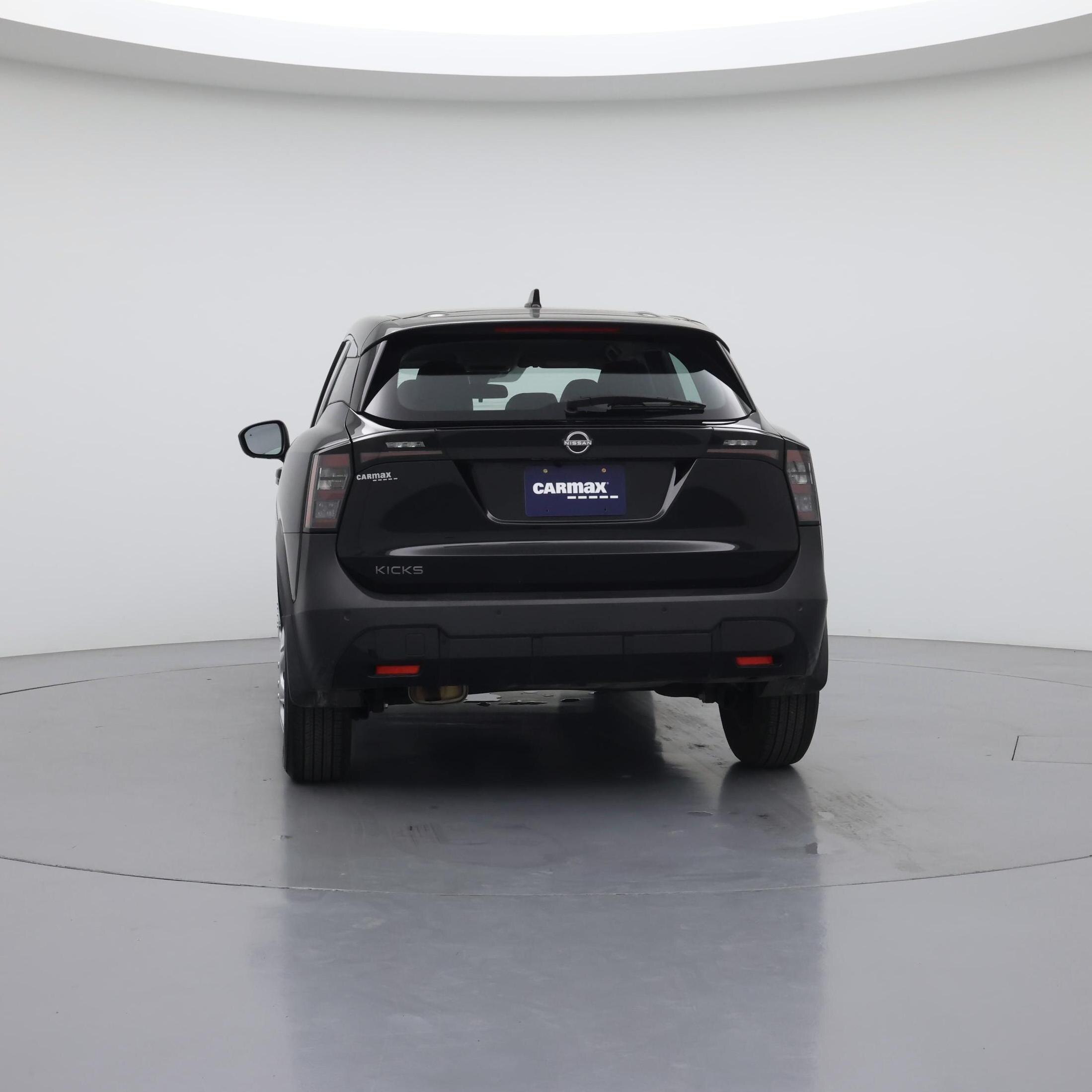 Thumbnail: 2025 Nissan Kicks - 6