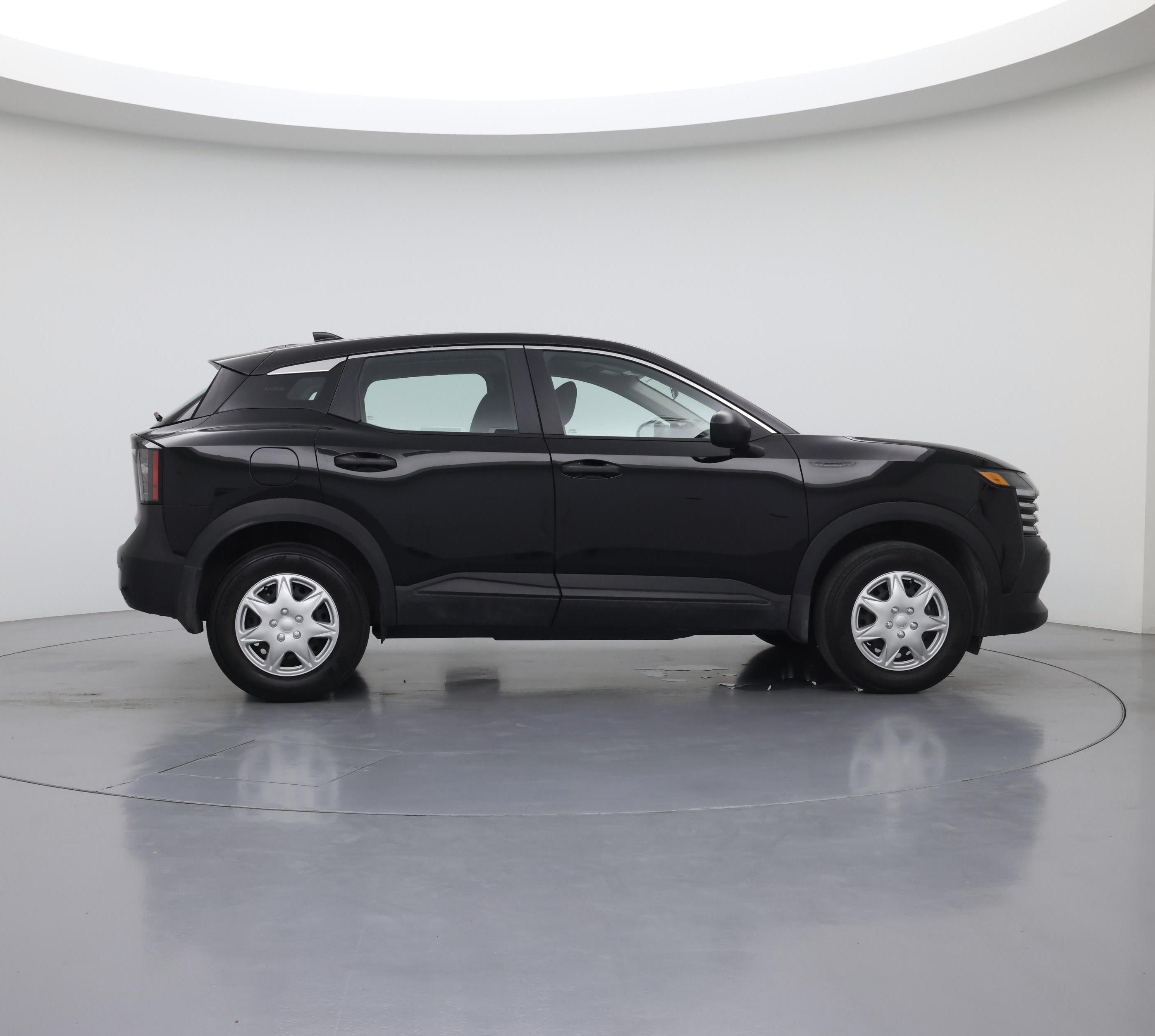 Thumbnail: 2025 Nissan Kicks - 7