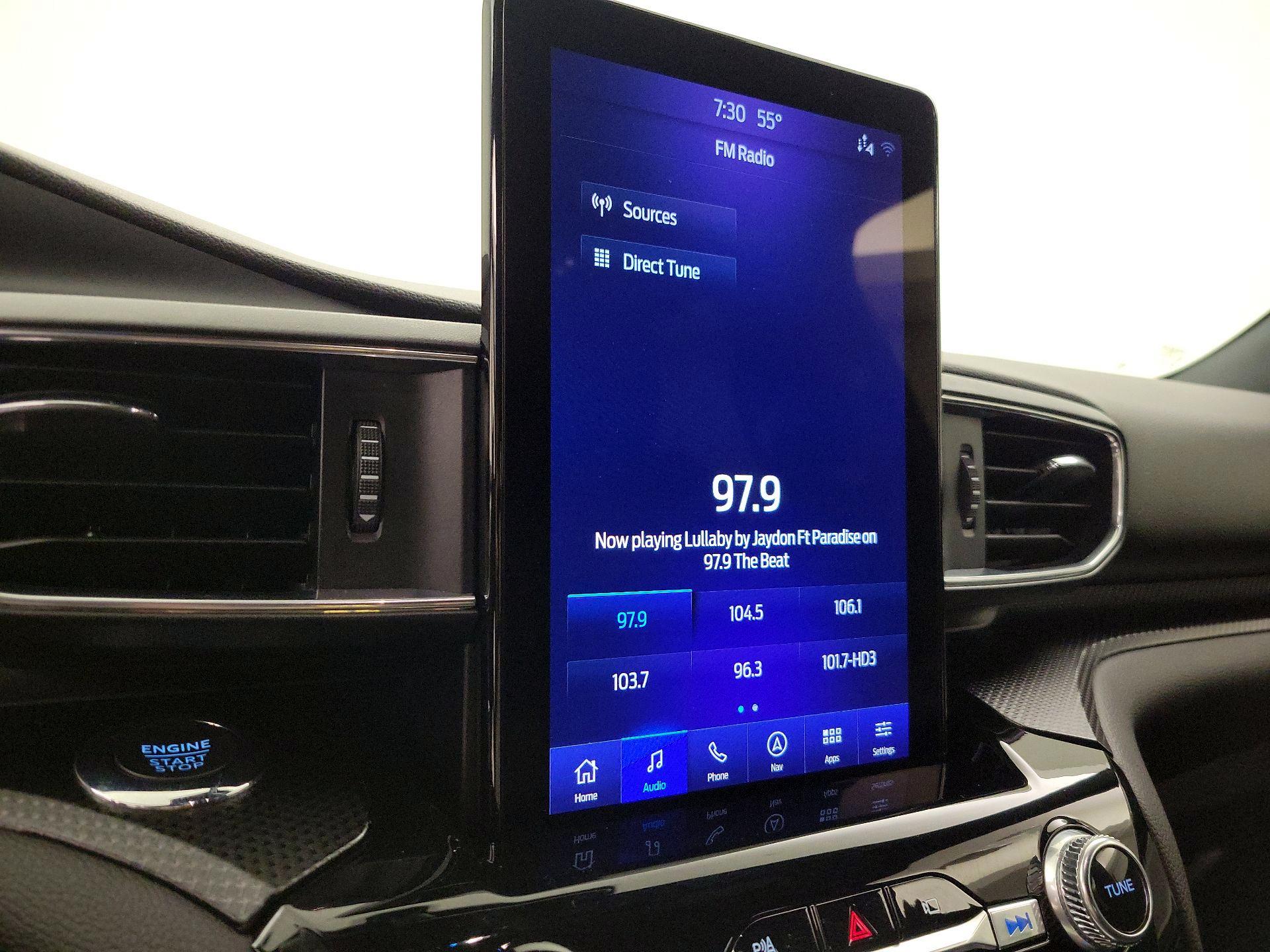 Thumbnail: 2022 Ford Explorer - 15