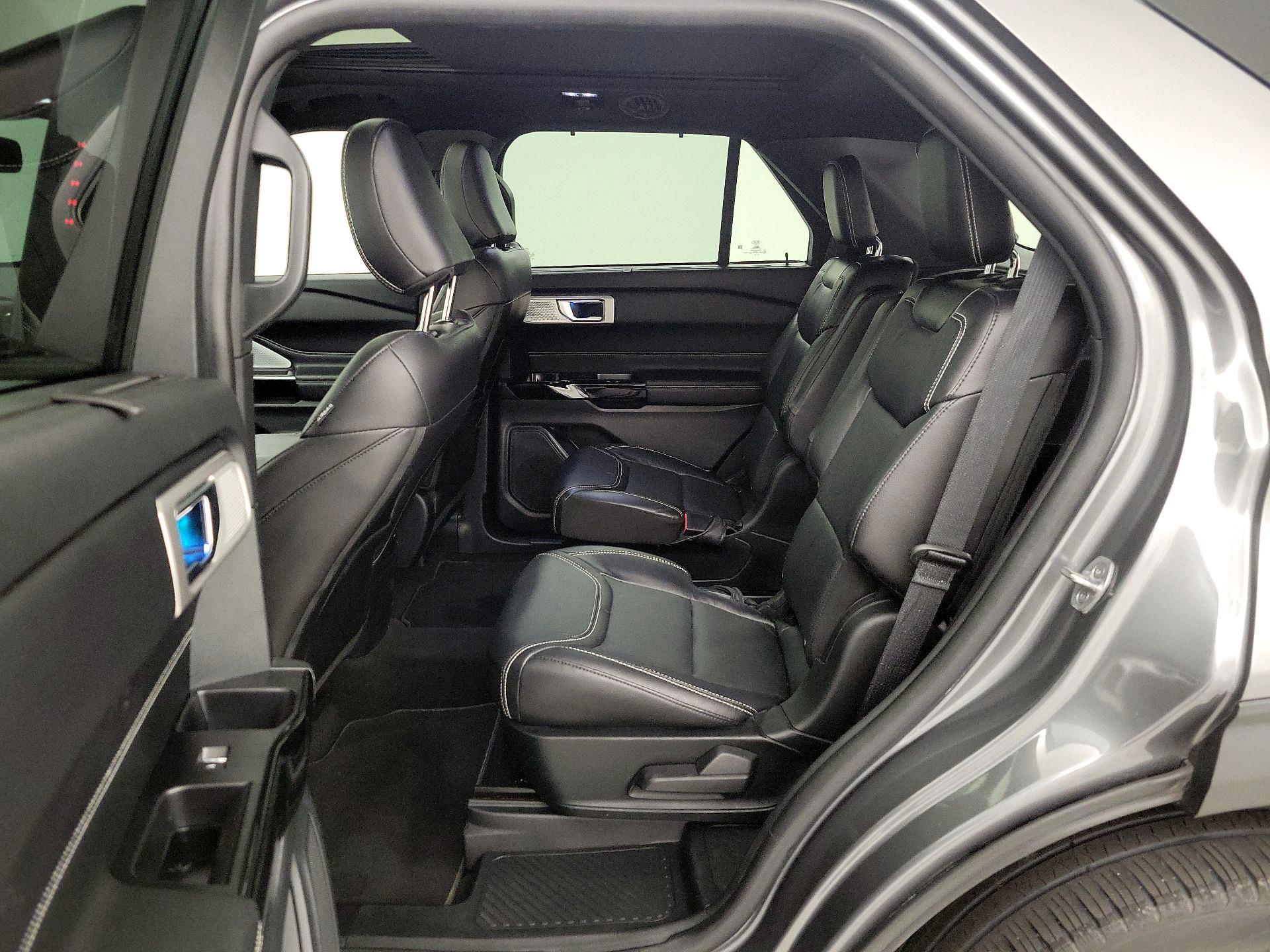 Thumbnail: 2022 Ford Explorer - 20