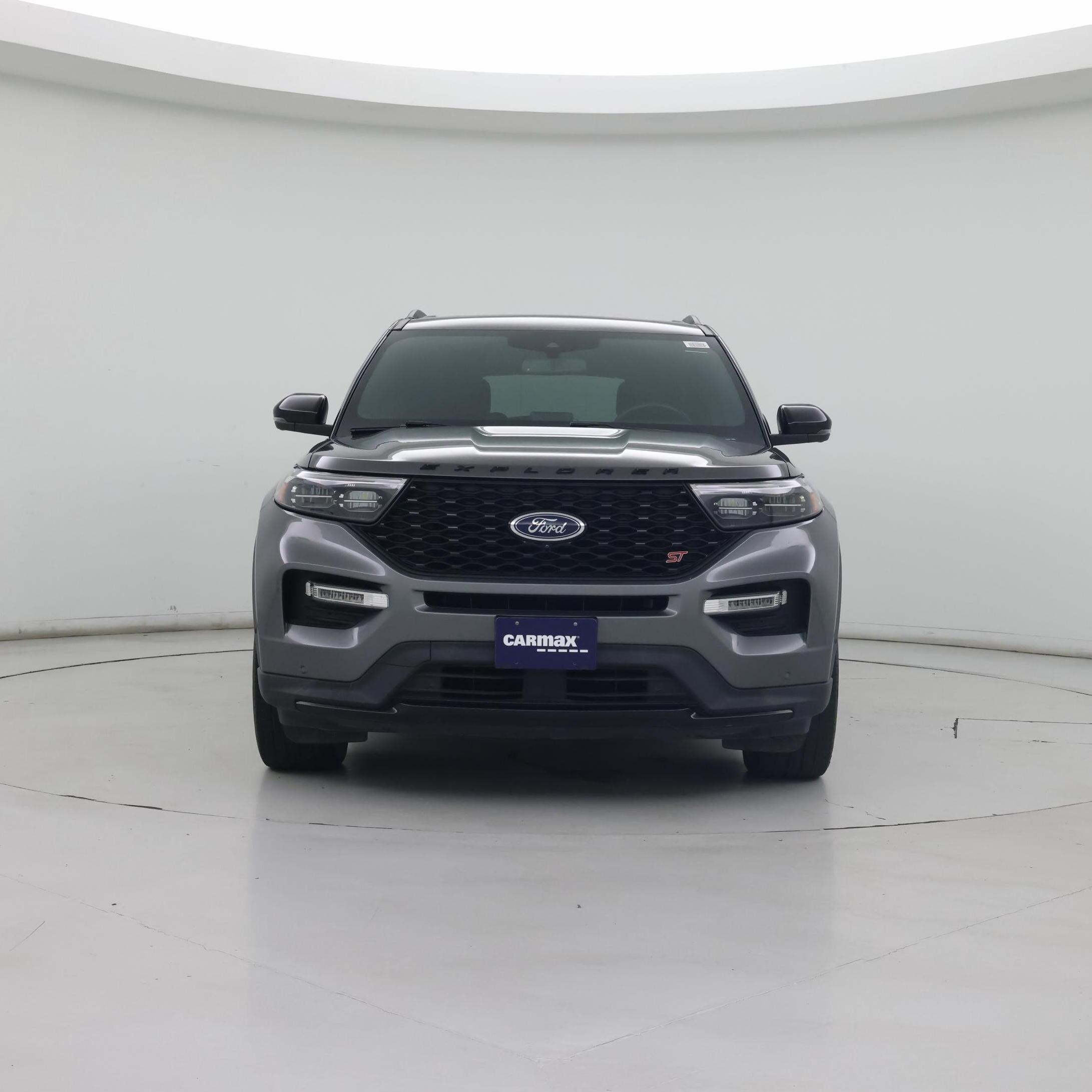 Thumbnail: 2022 Ford Explorer - 5