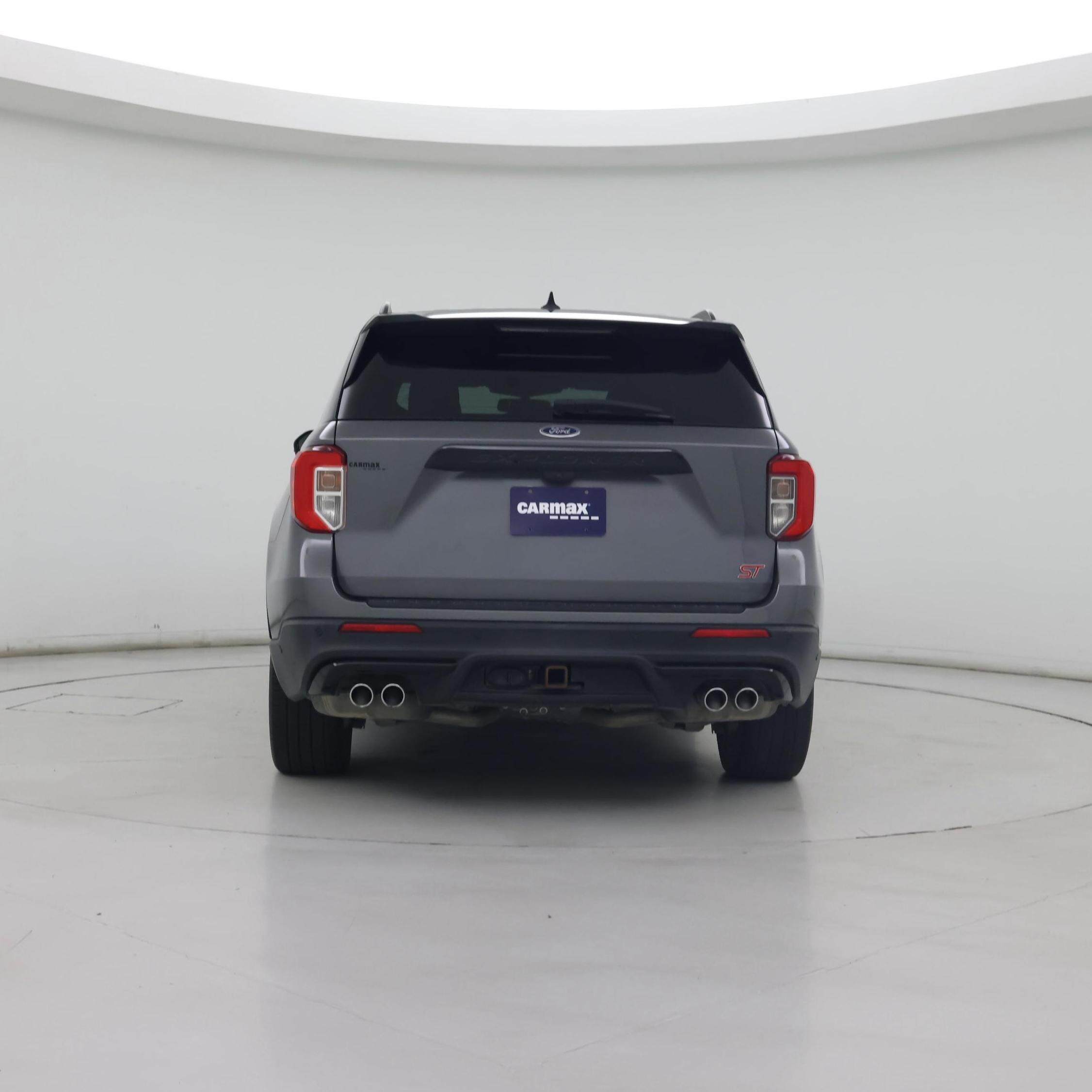 Thumbnail: 2022 Ford Explorer - 6