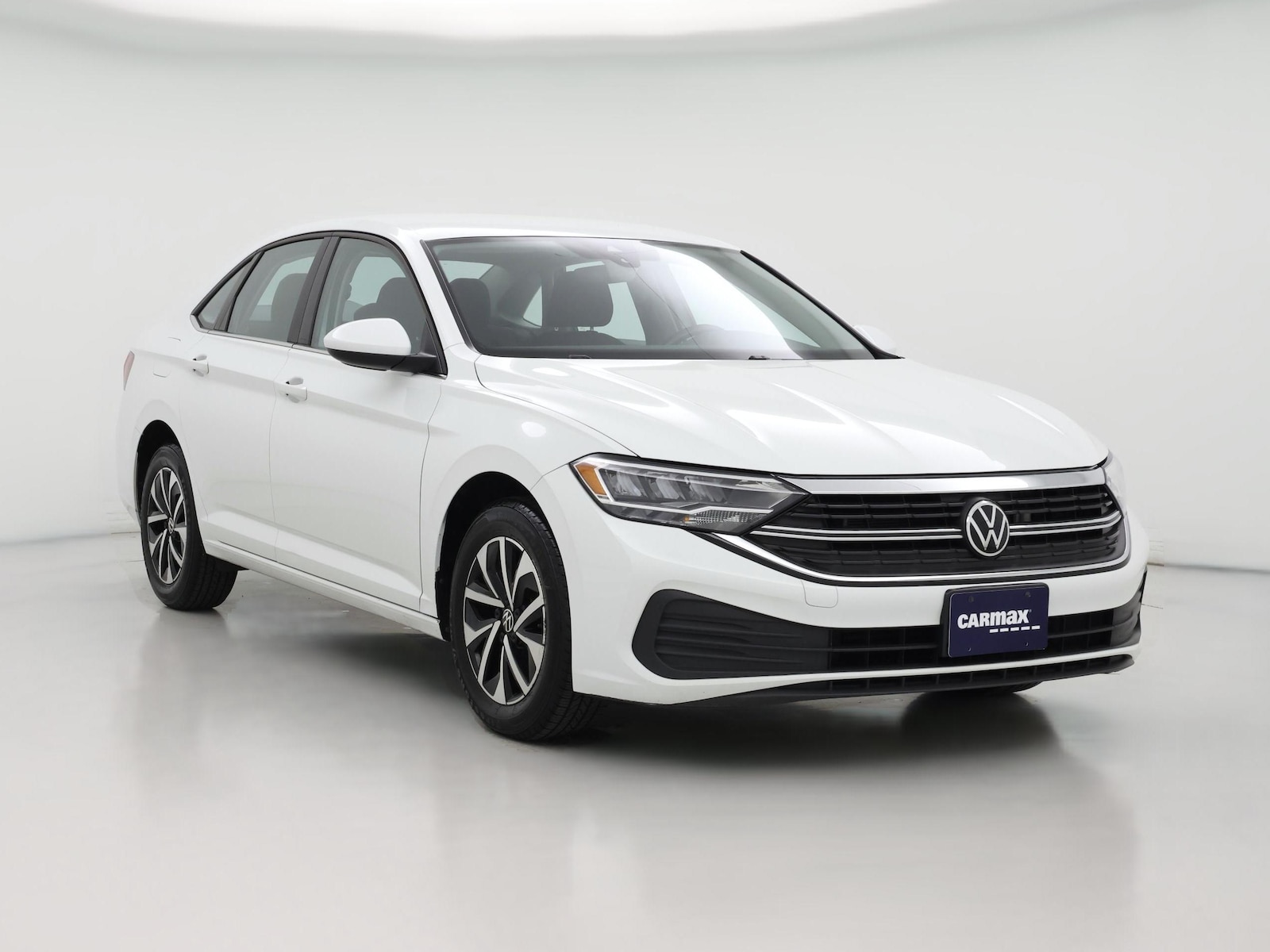2024 Volkswagen Jetta