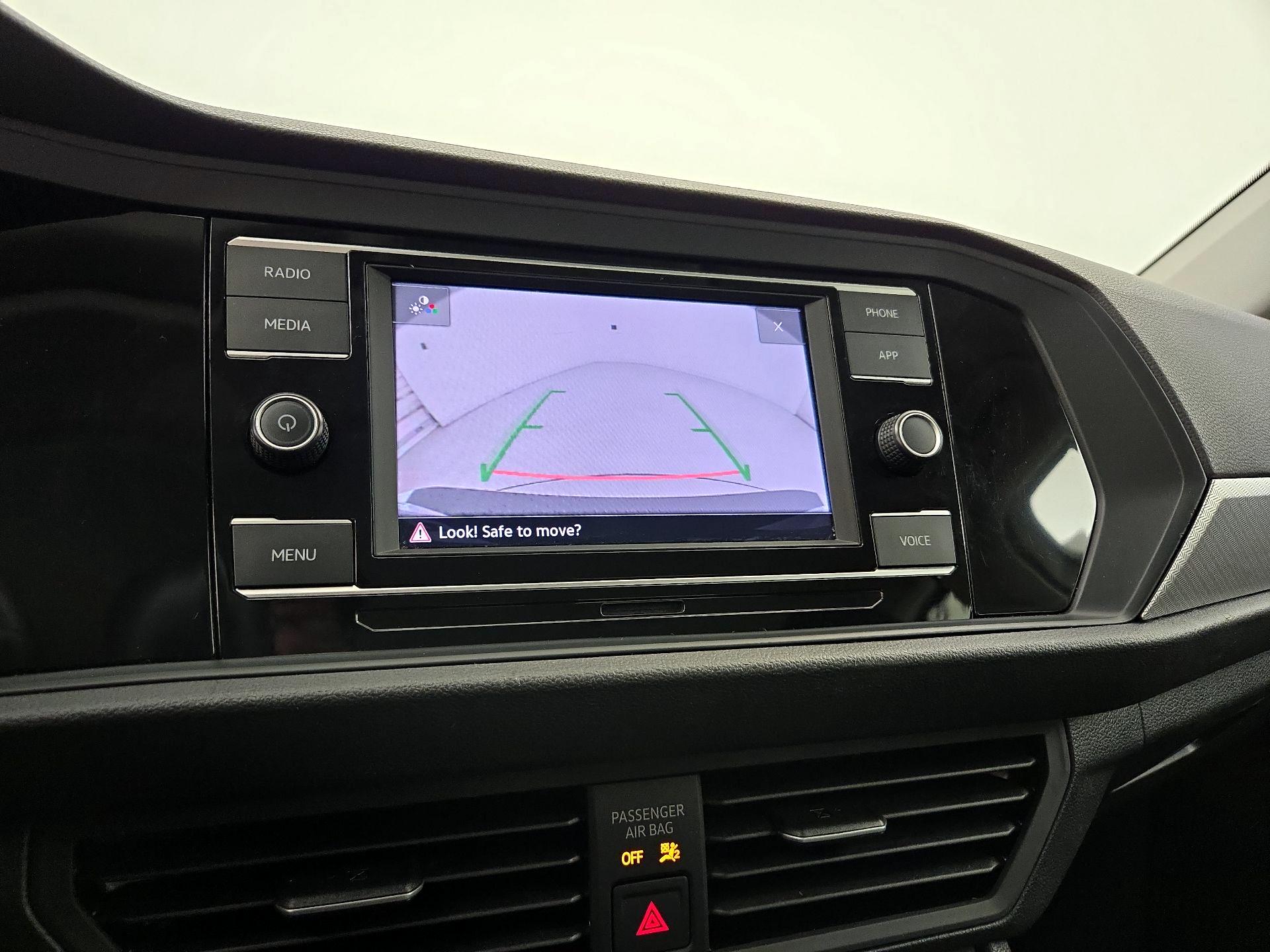 Thumbnail: 2024 Volkswagen Jetta - 14