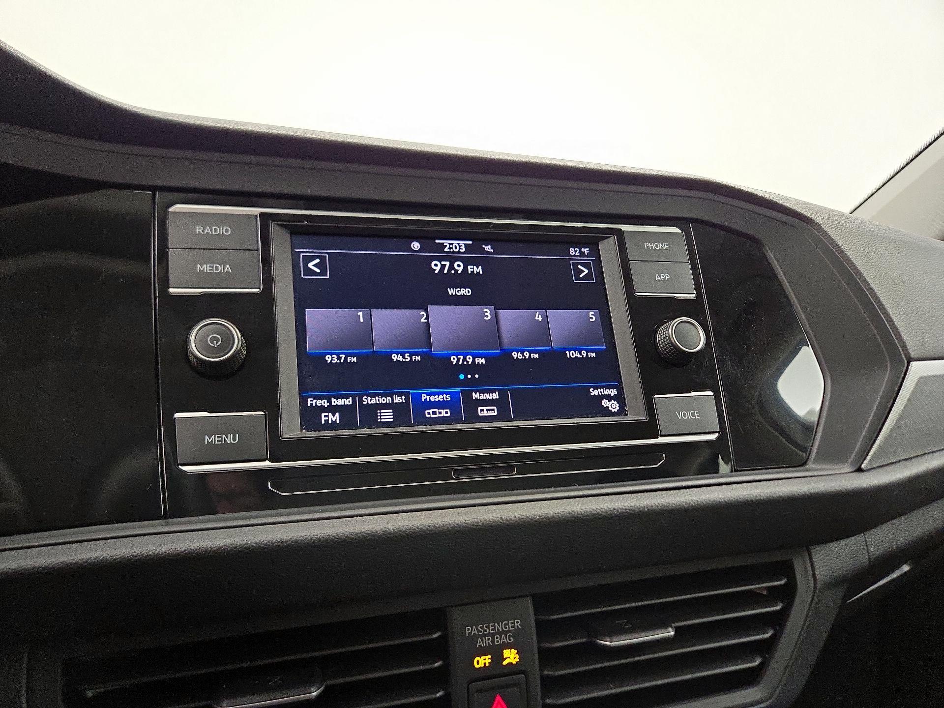 Thumbnail: 2024 Volkswagen Jetta - 15