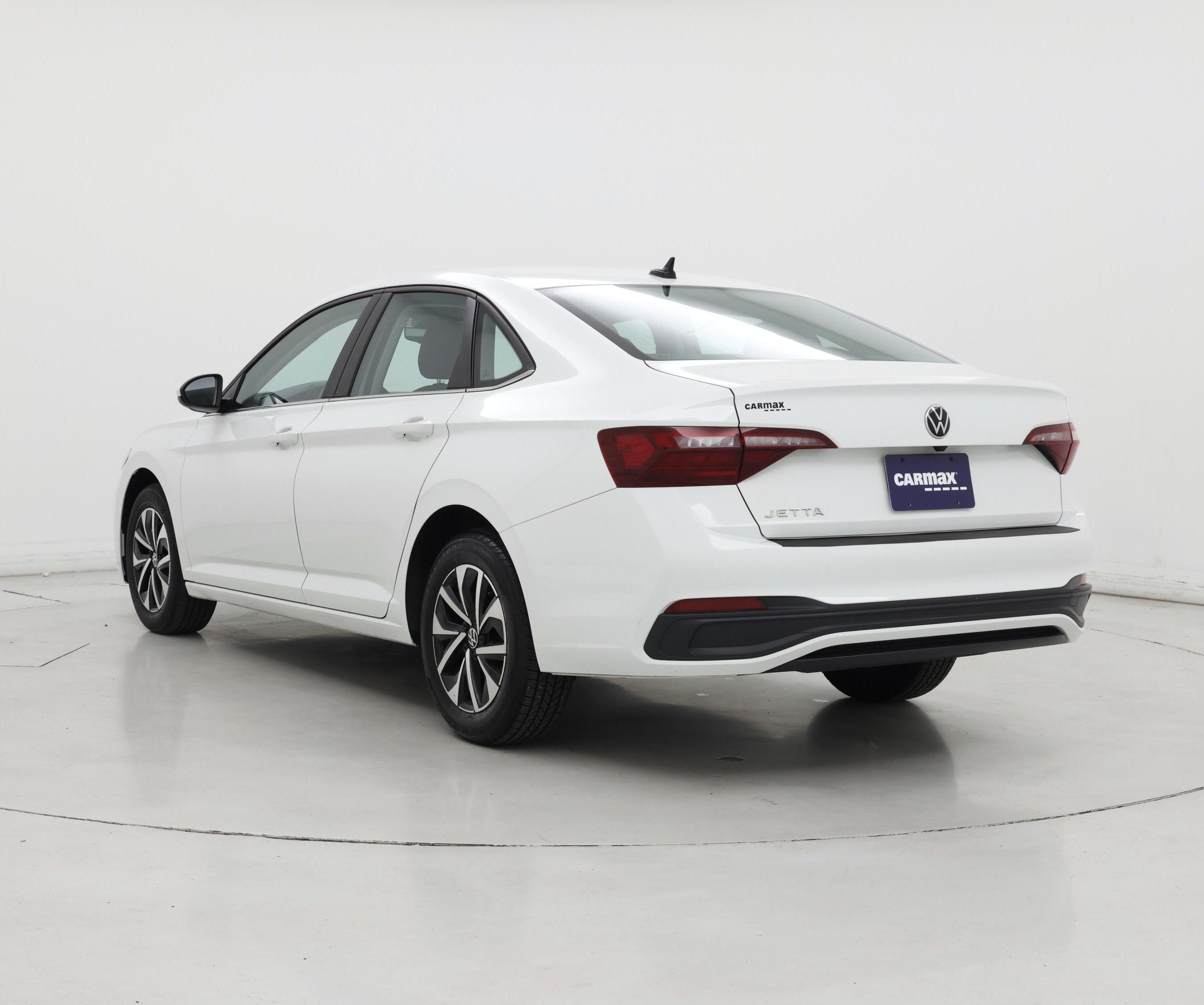 Thumbnail: 2024 Volkswagen Jetta - 2