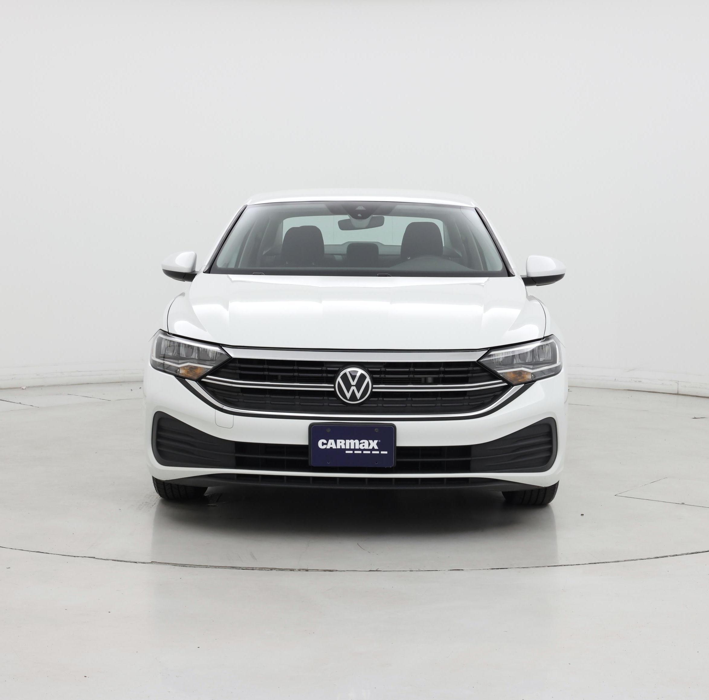 Thumbnail: 2024 Volkswagen Jetta - 5