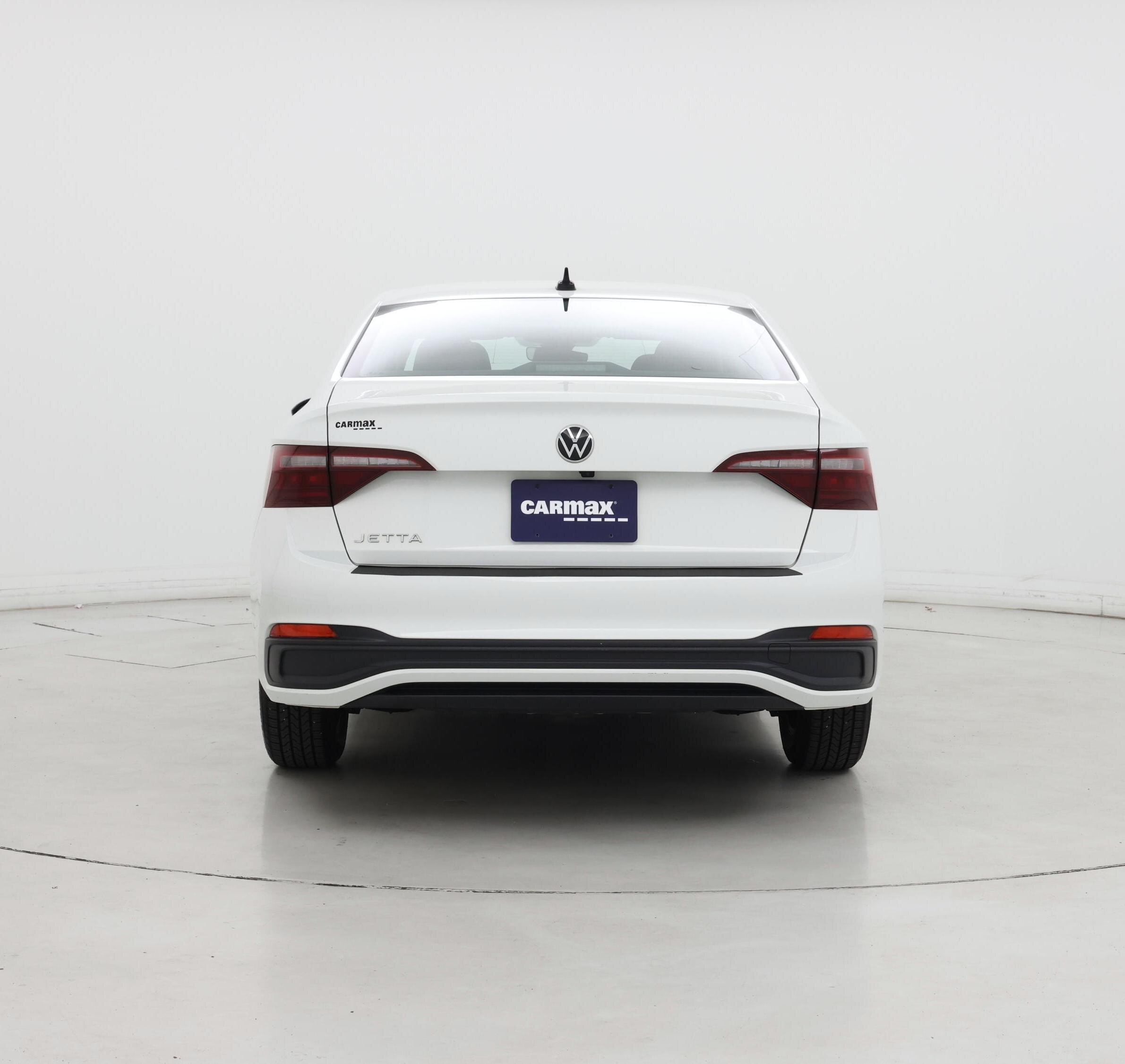 Thumbnail: 2024 Volkswagen Jetta - 6