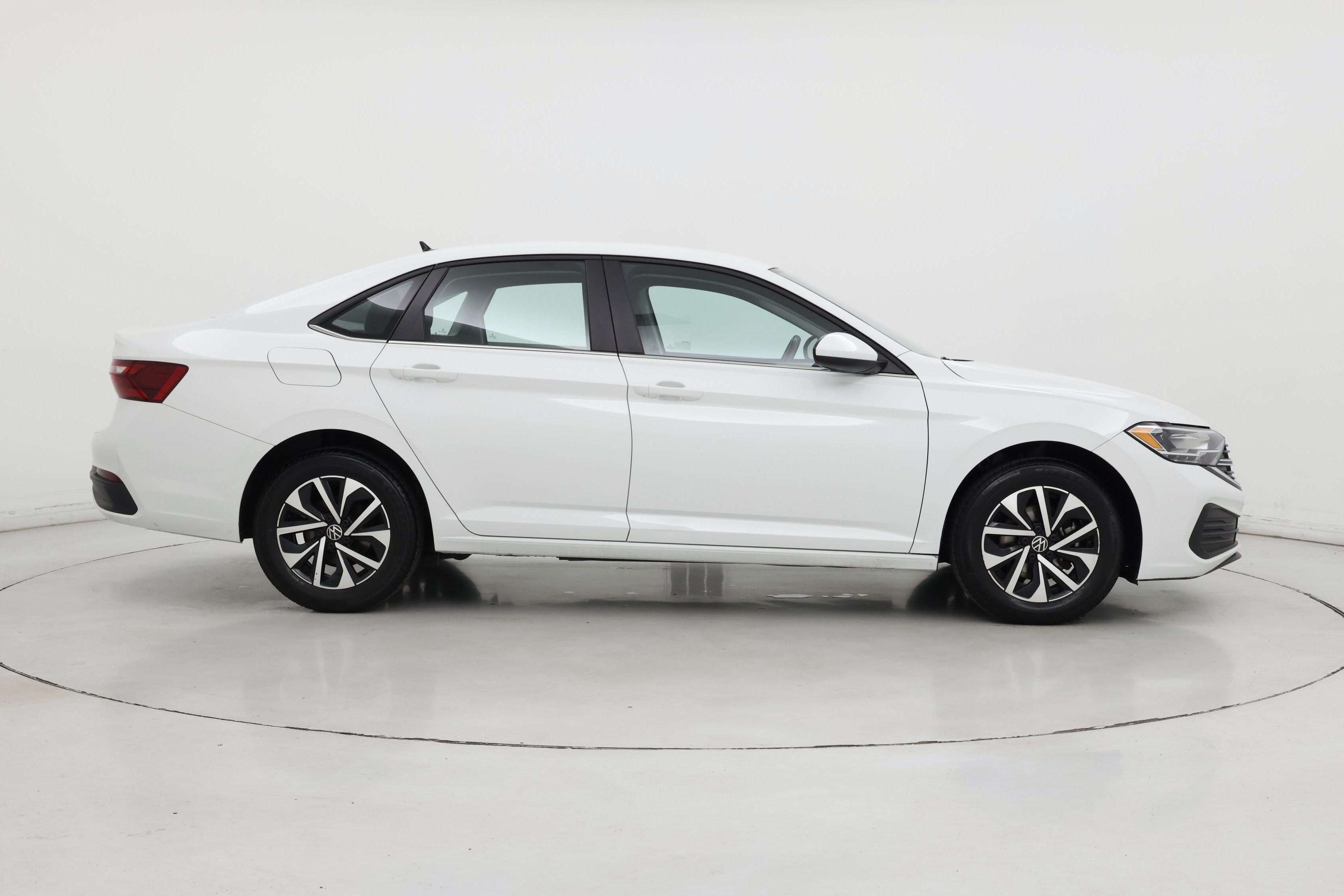 Thumbnail: 2024 Volkswagen Jetta - 7