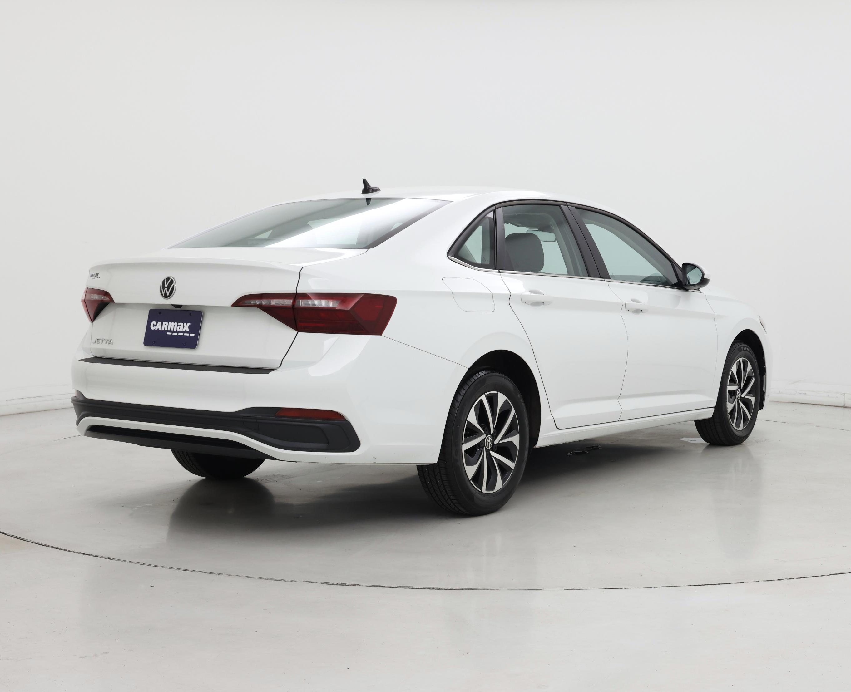 Thumbnail: 2024 Volkswagen Jetta - 8