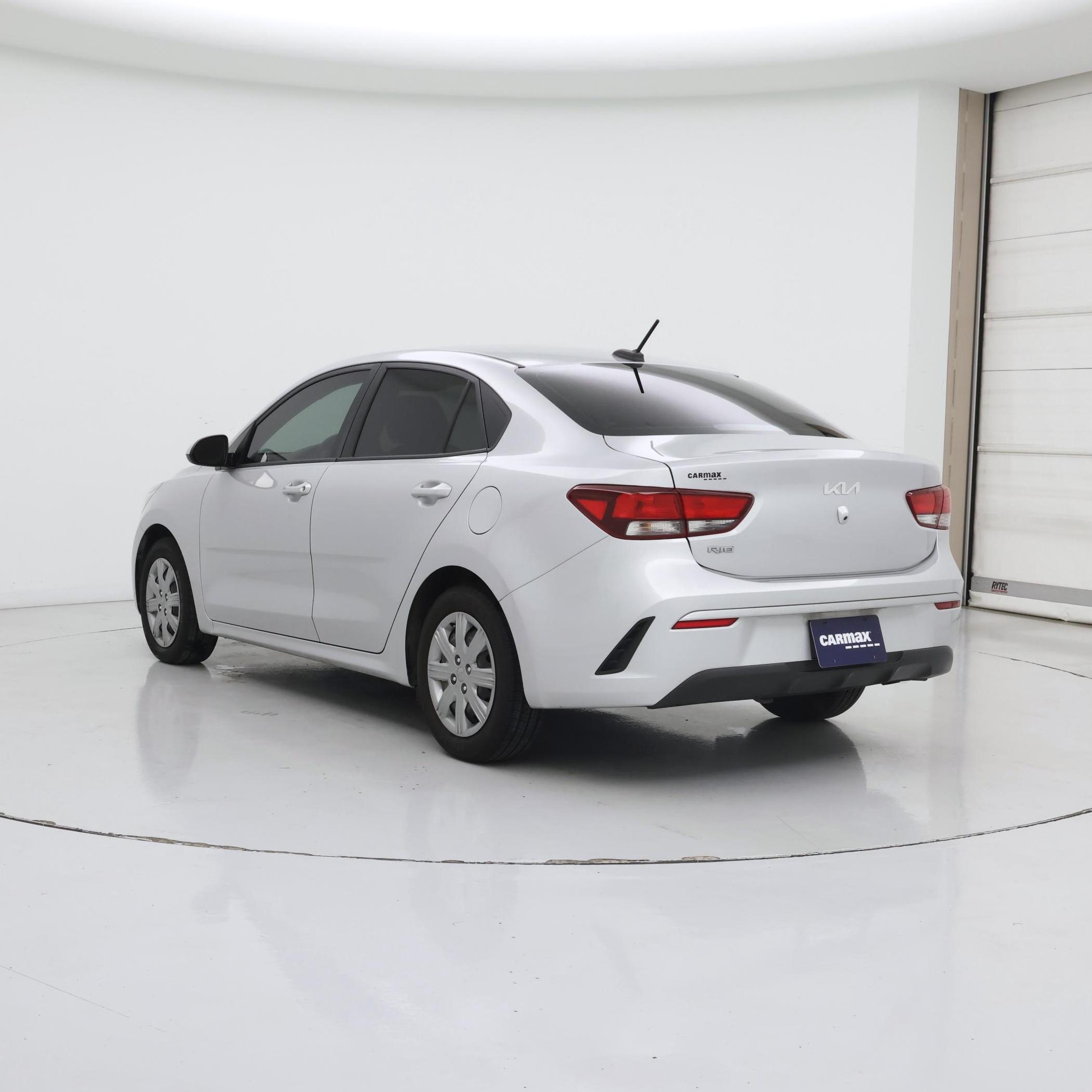 Thumbnail: 2023 Kia Rio - 2