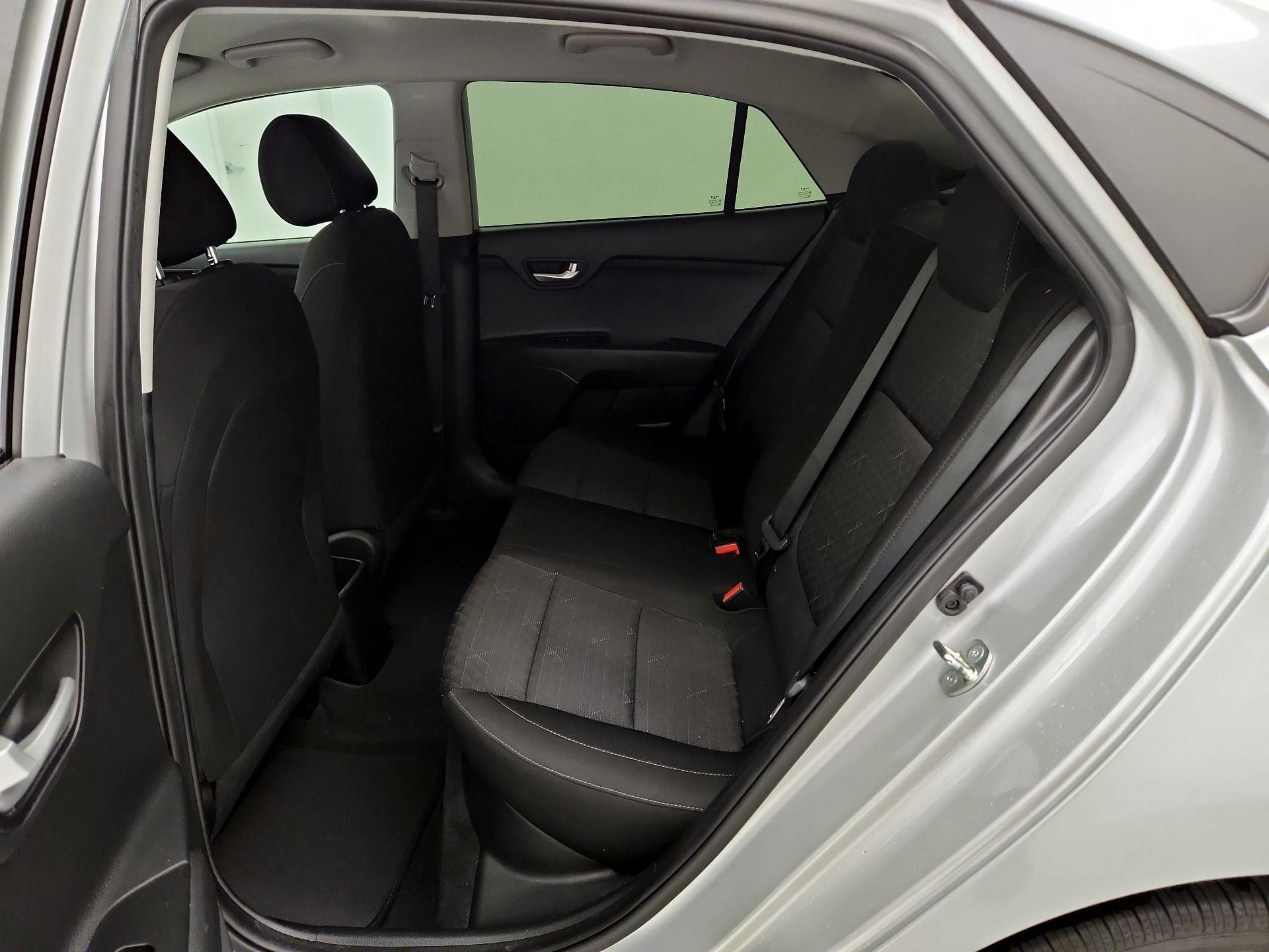 Thumbnail: 2023 Kia Rio - 19