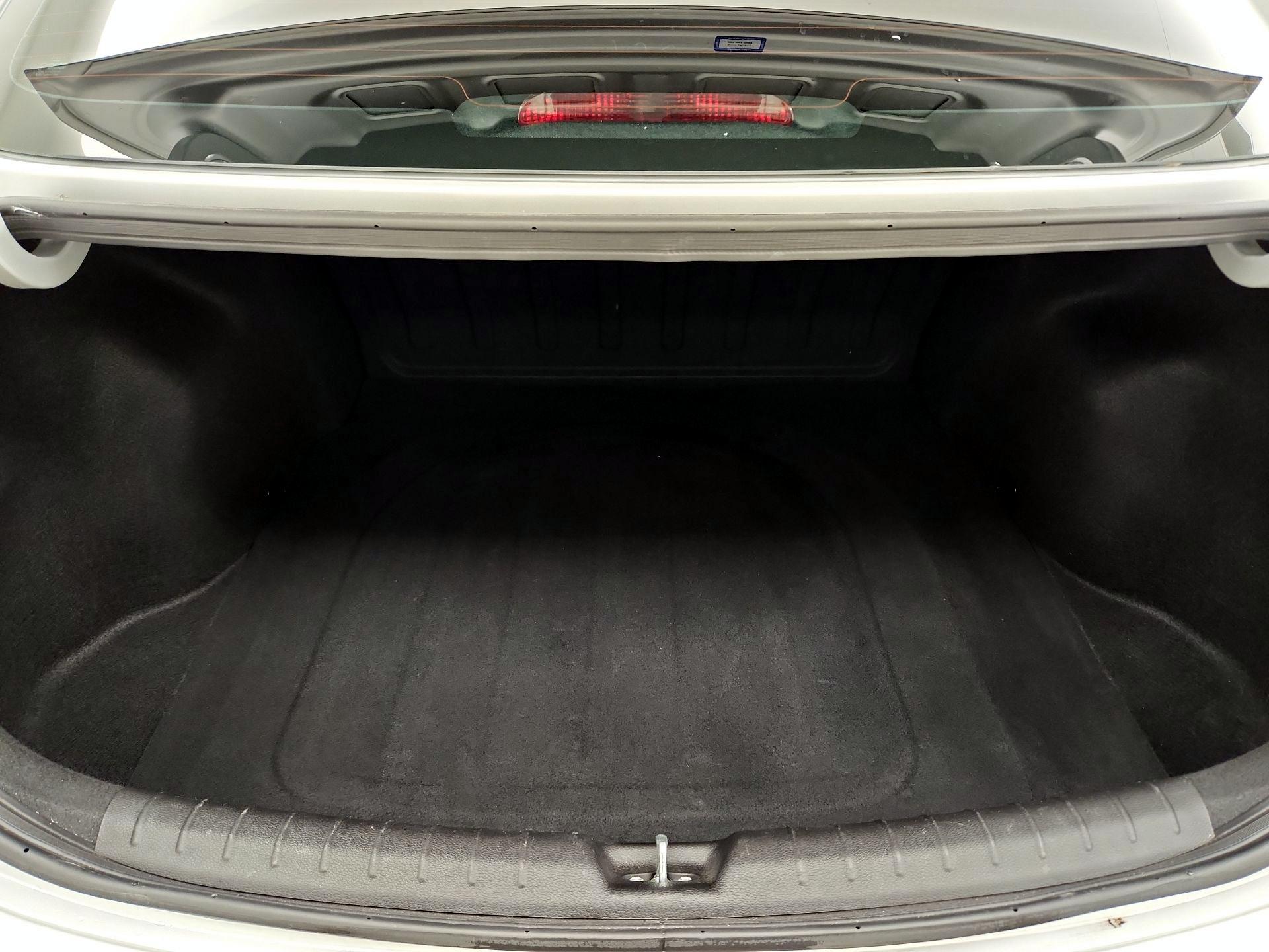 Thumbnail: 2023 Kia Rio - 20