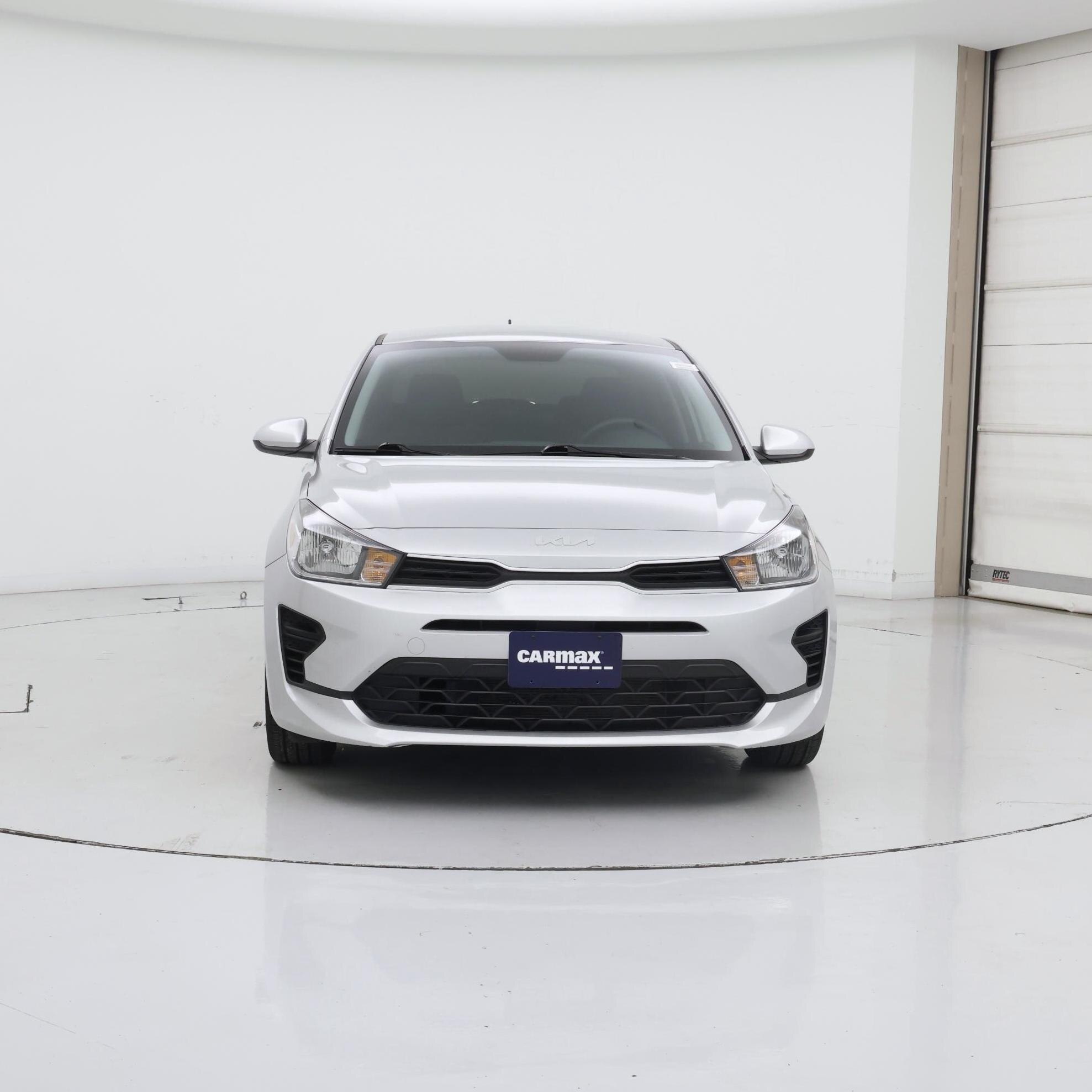 Thumbnail: 2023 Kia Rio - 5