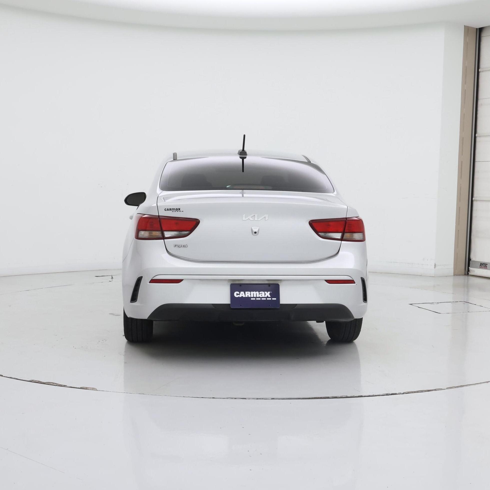 Thumbnail: 2023 Kia Rio - 6