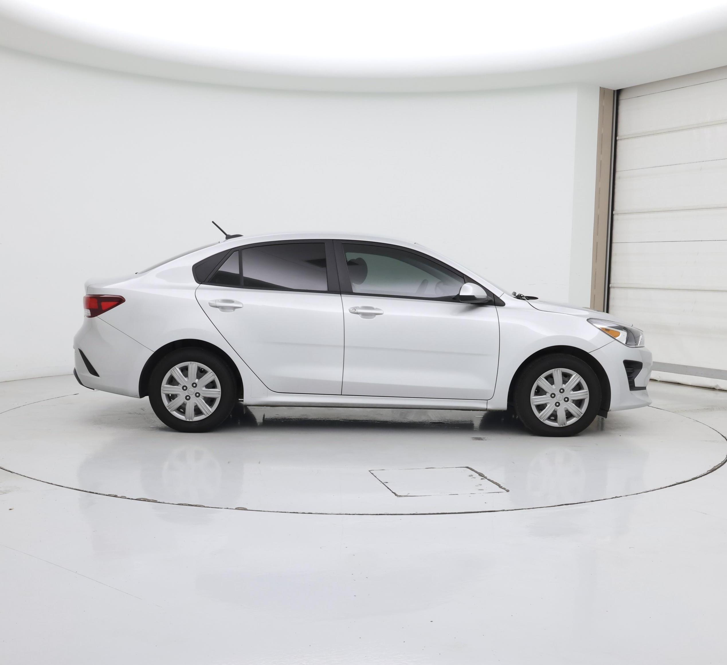 Thumbnail: 2023 Kia Rio - 7