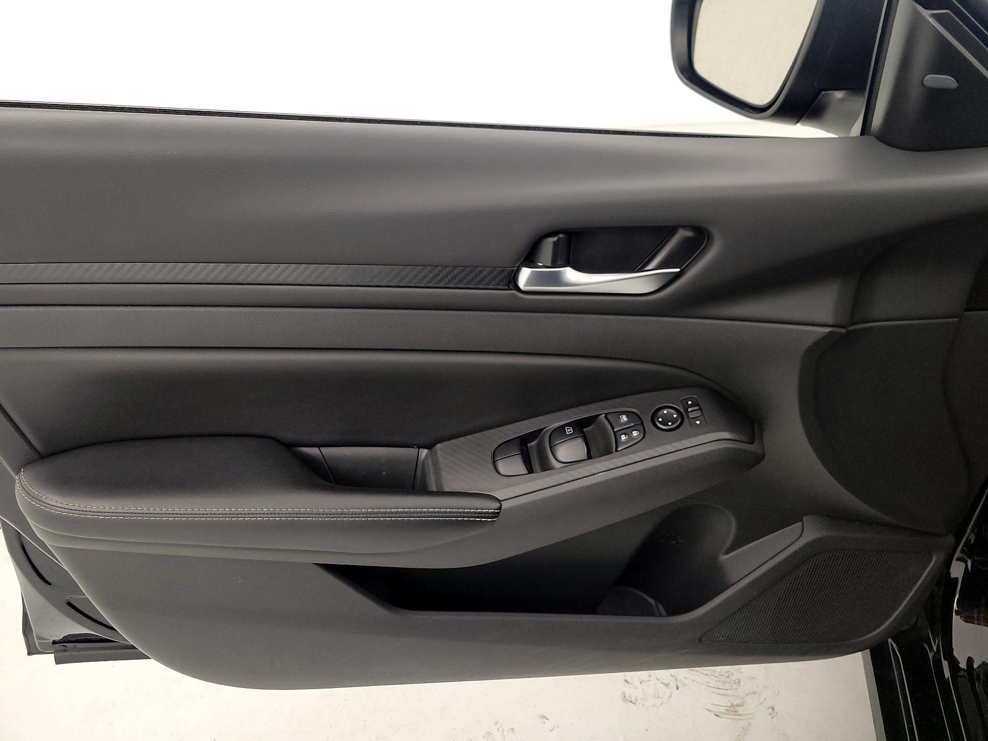 Thumbnail: 2024 Nissan Altima - 12