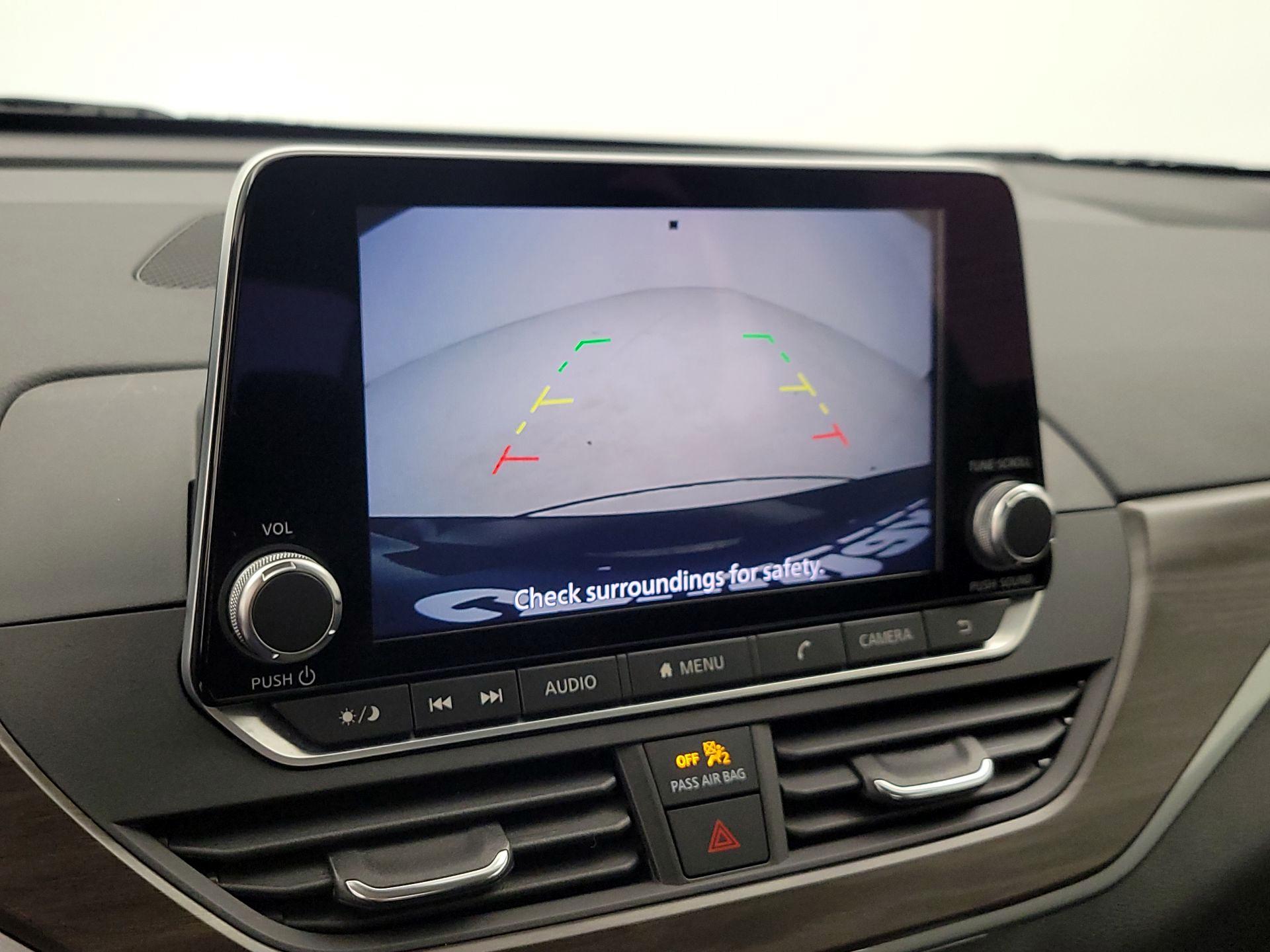 Thumbnail: 2024 Nissan Altima - 14