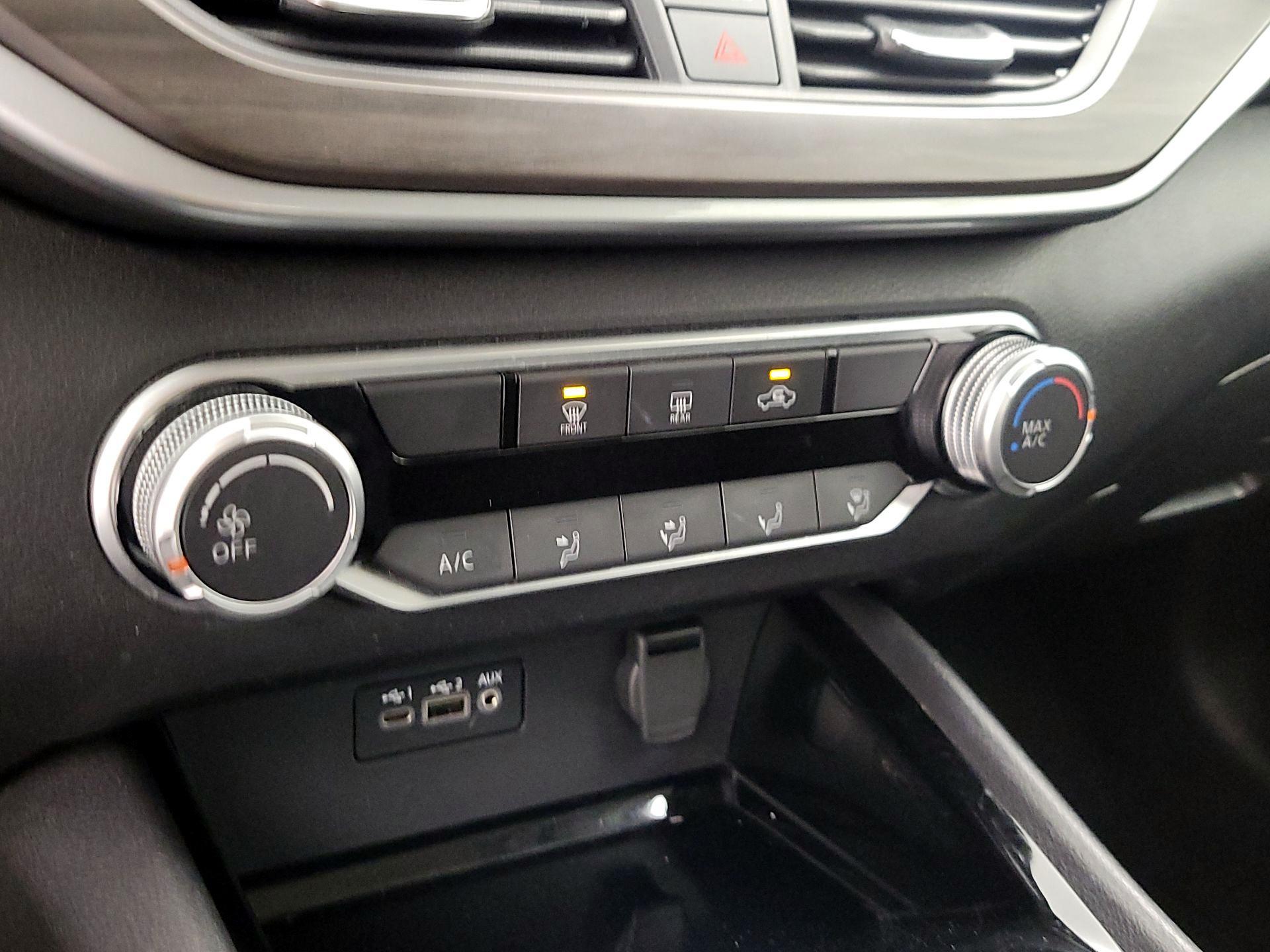 Thumbnail: 2024 Nissan Altima - 16