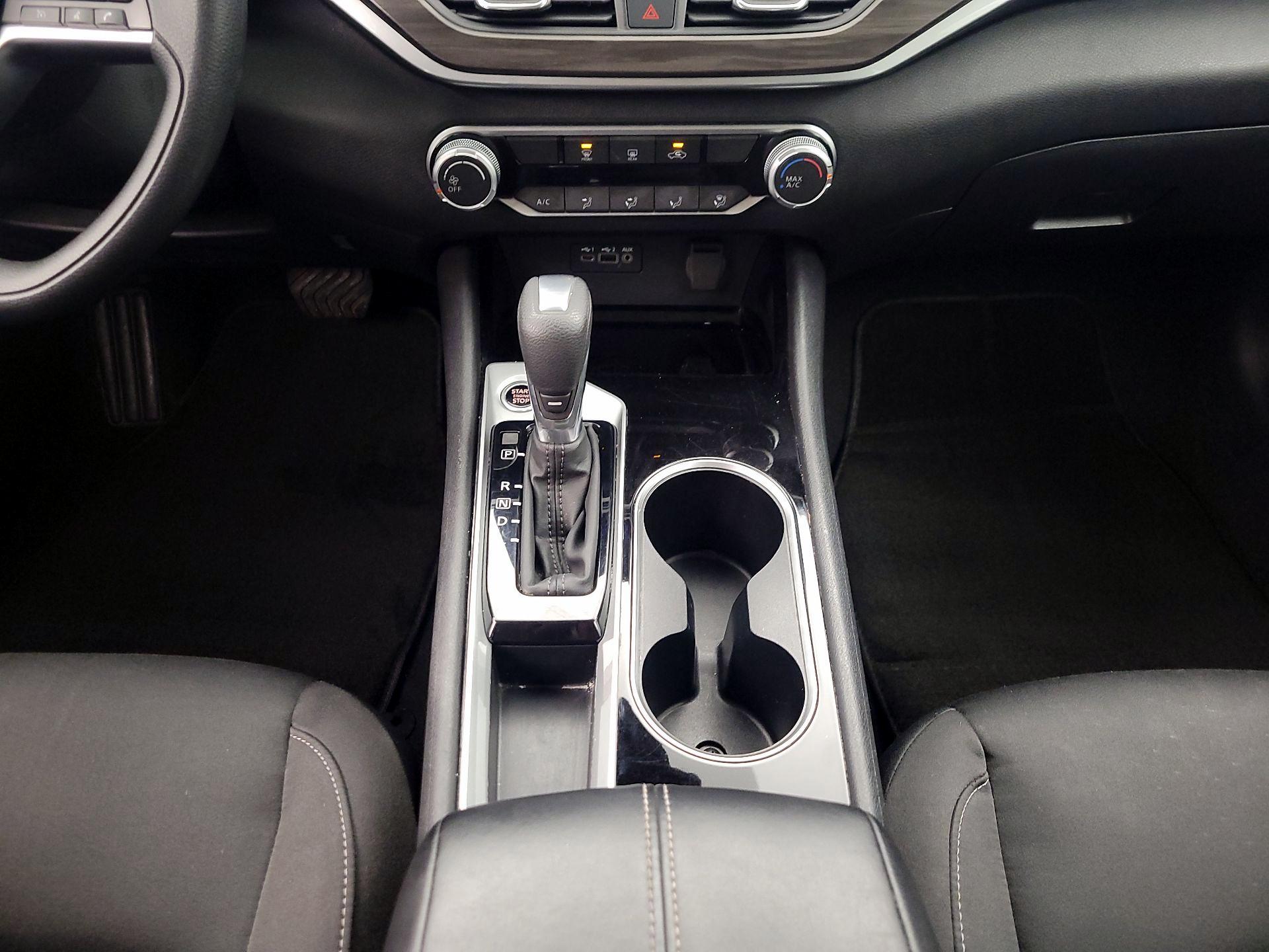 Thumbnail: 2024 Nissan Altima - 17