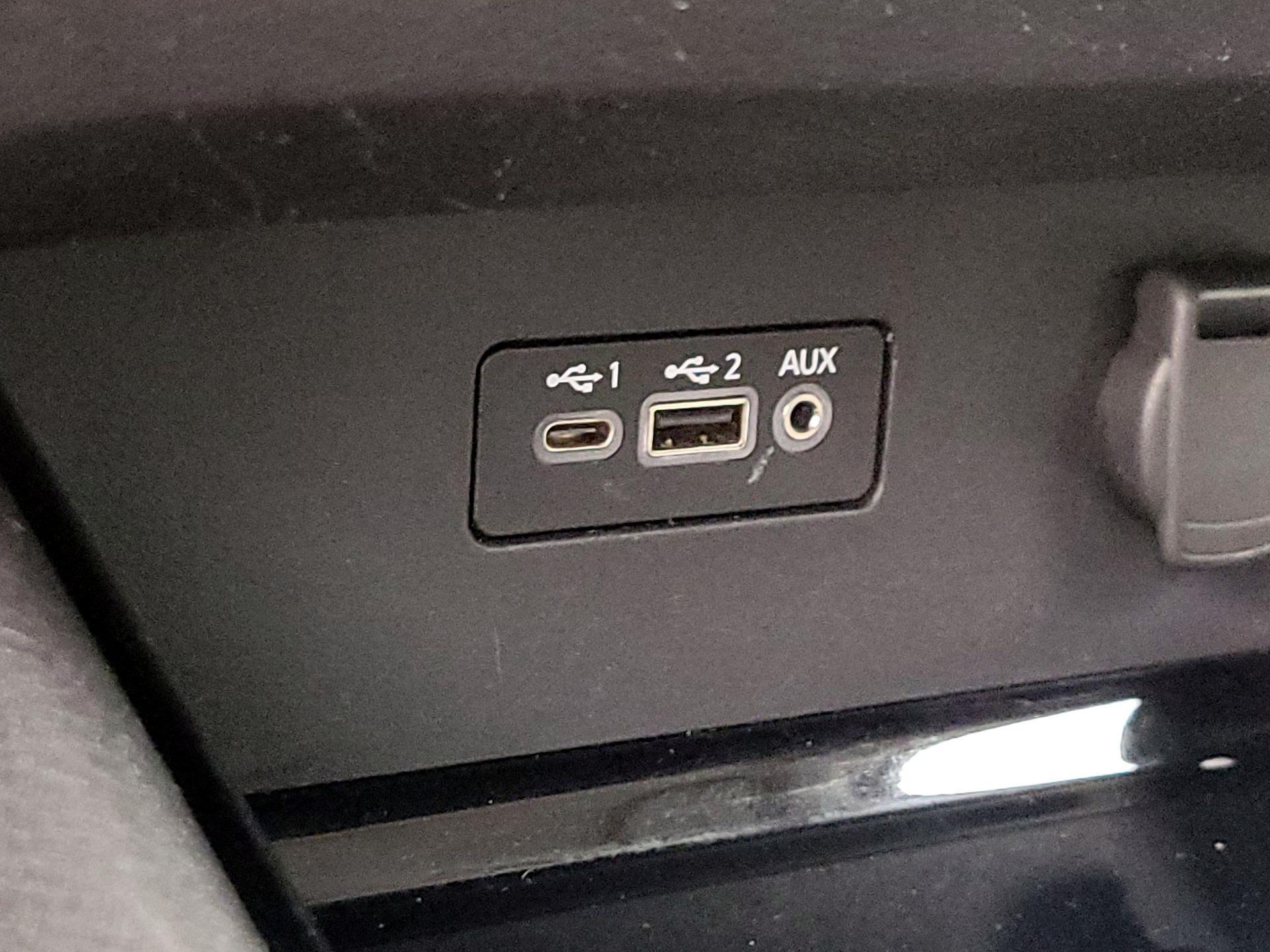 Thumbnail: 2024 Nissan Altima - 18